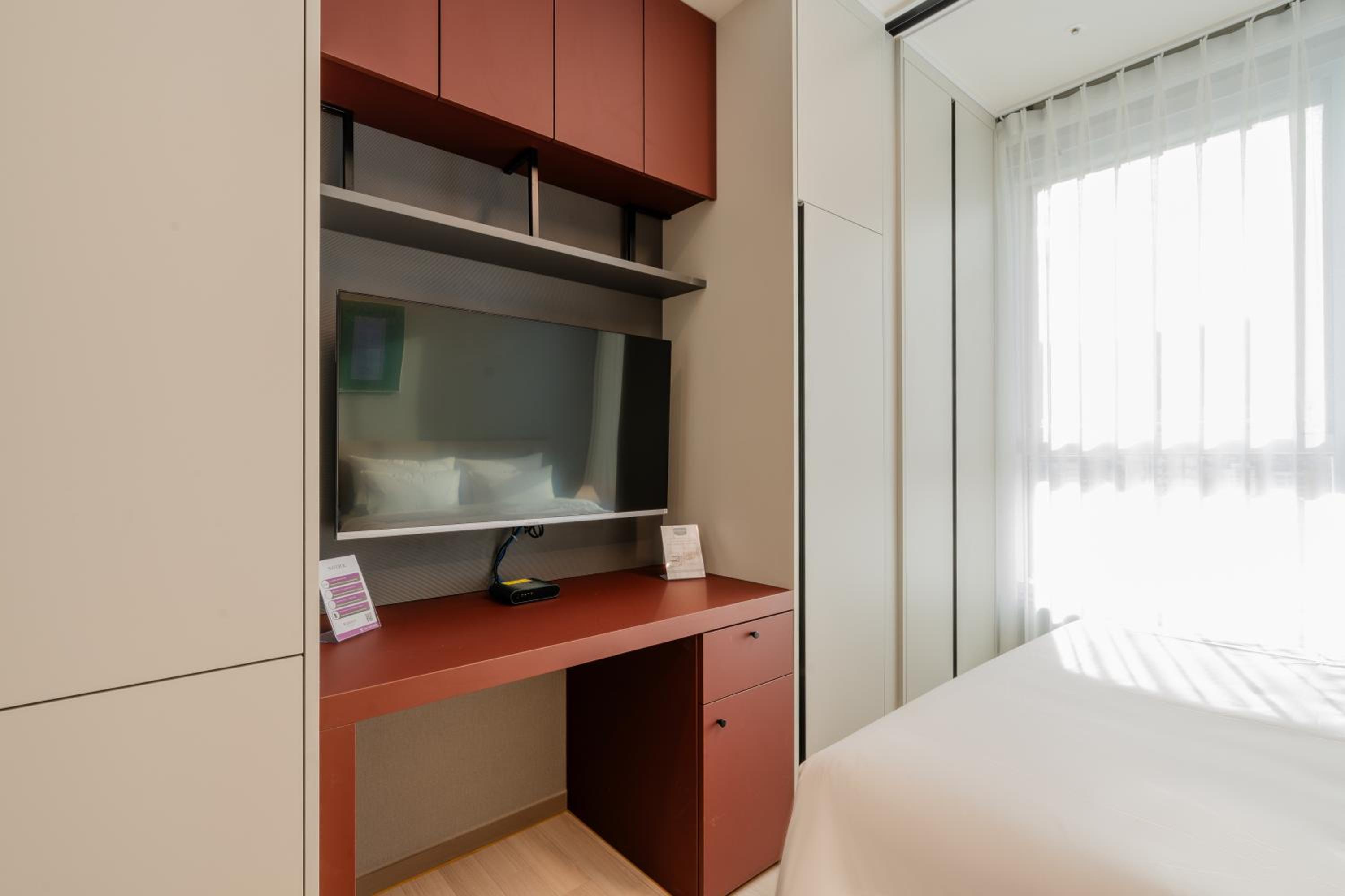 Superior Double Room - Photo 6
