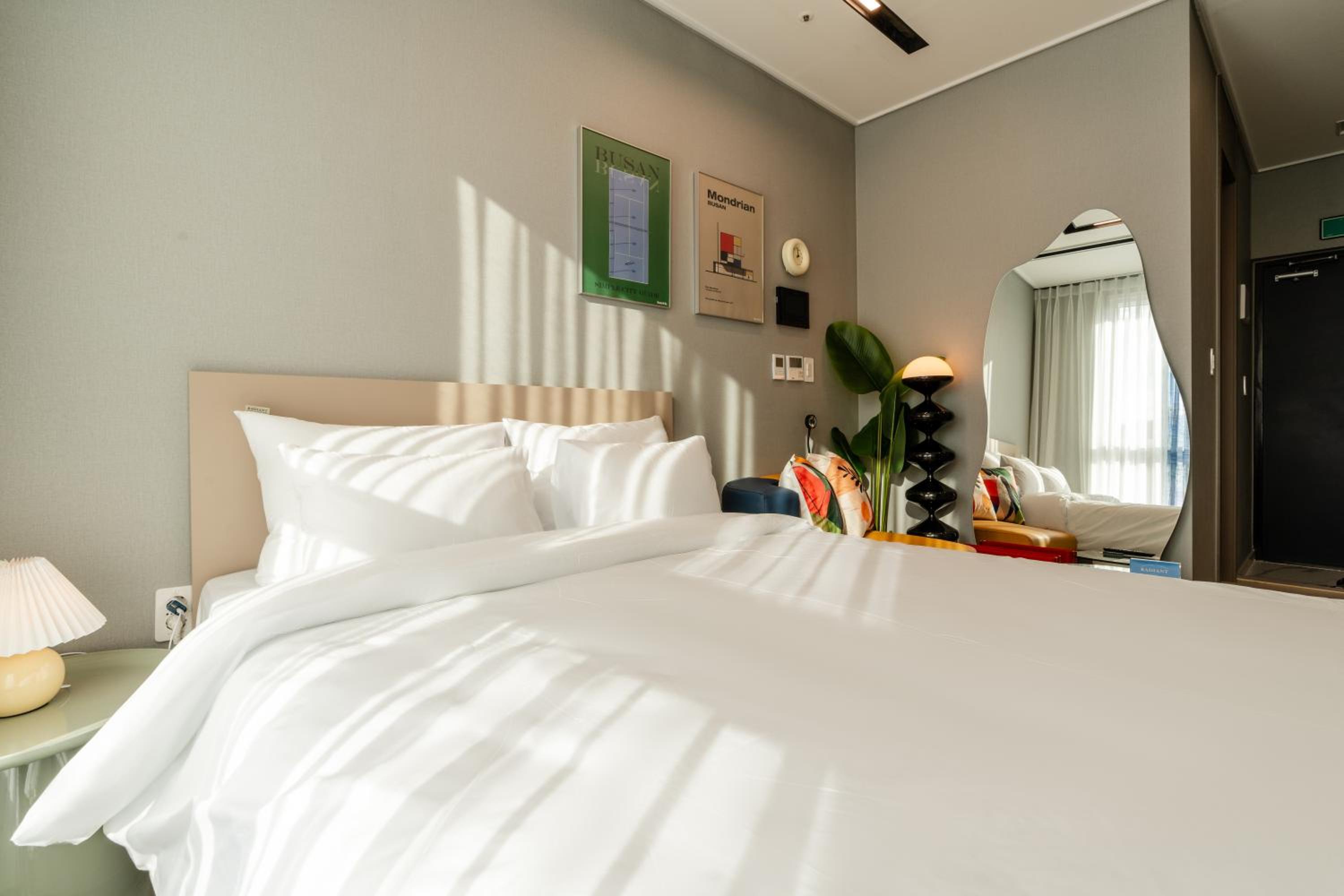 Superior Double Room - Photo 10