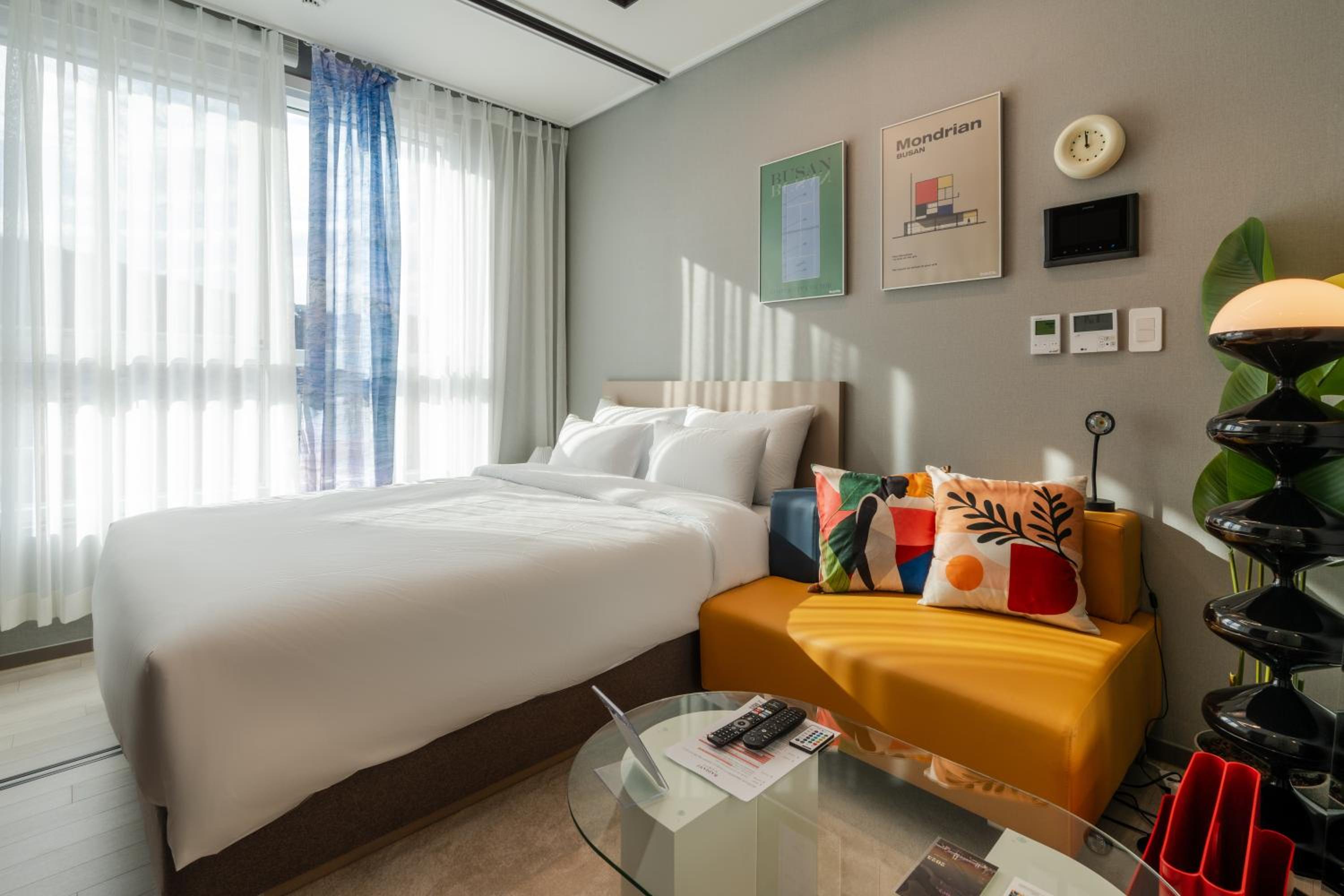 Superior Double Room - Photo 3
