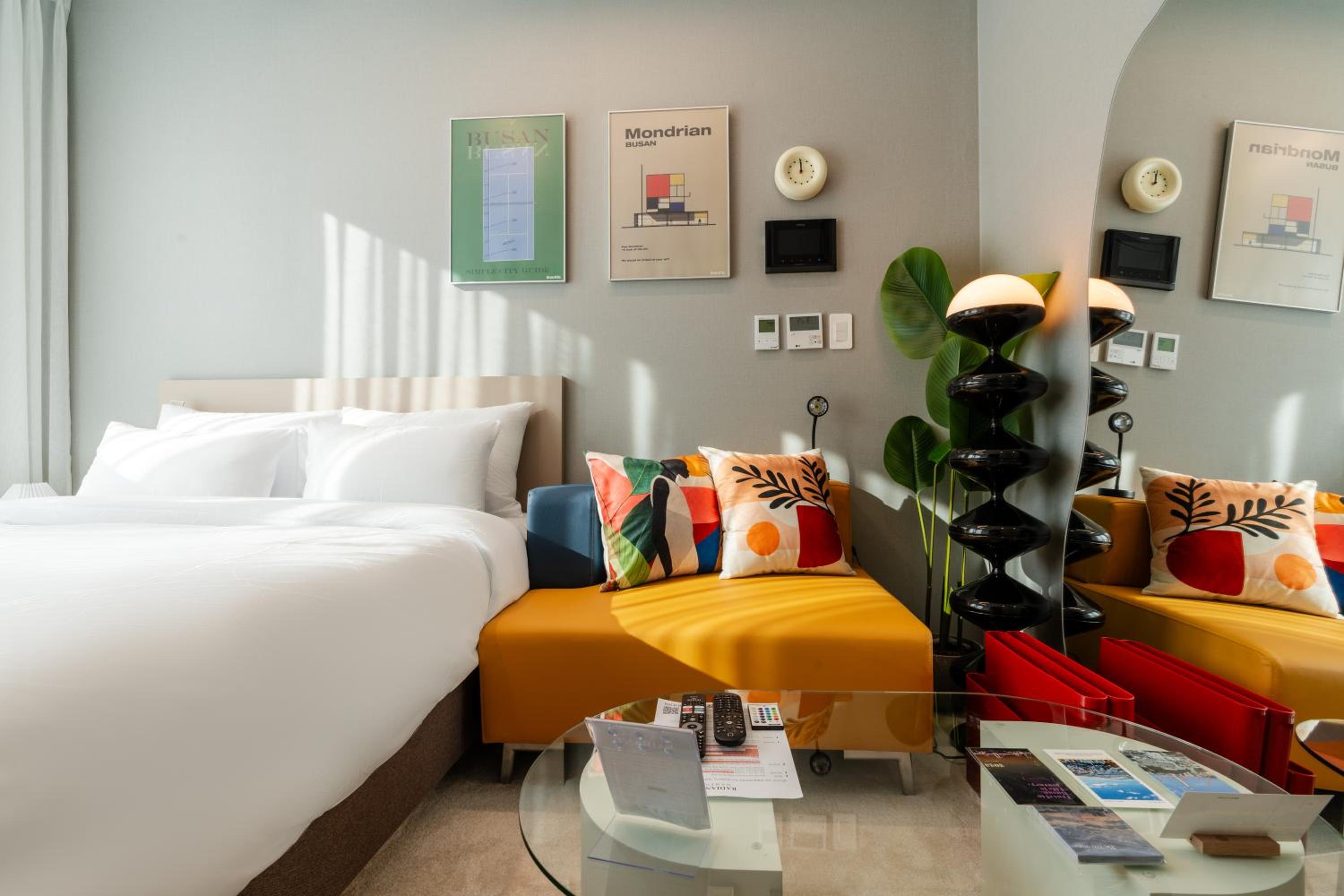 Superior Double Room - Photo 2