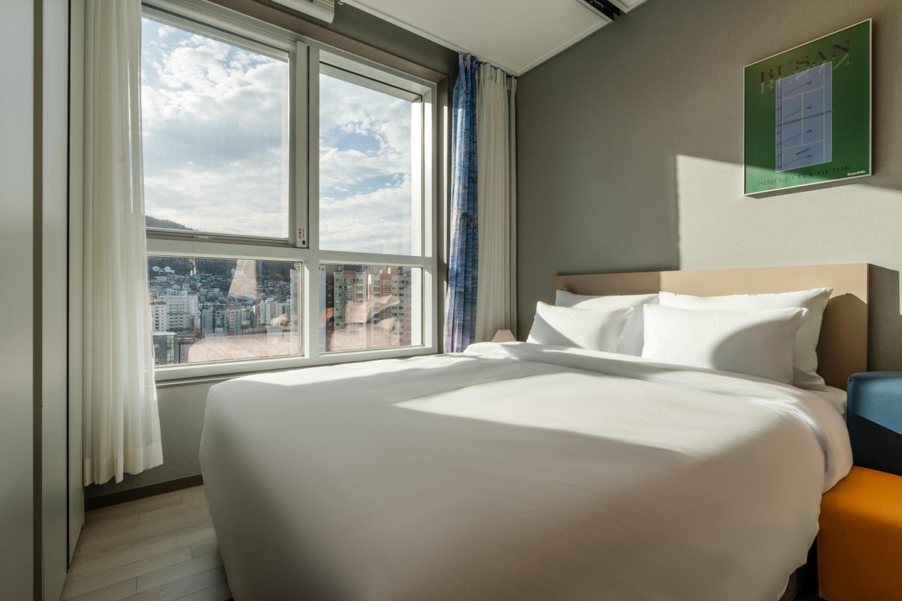 Superior Double Room - Photo 11