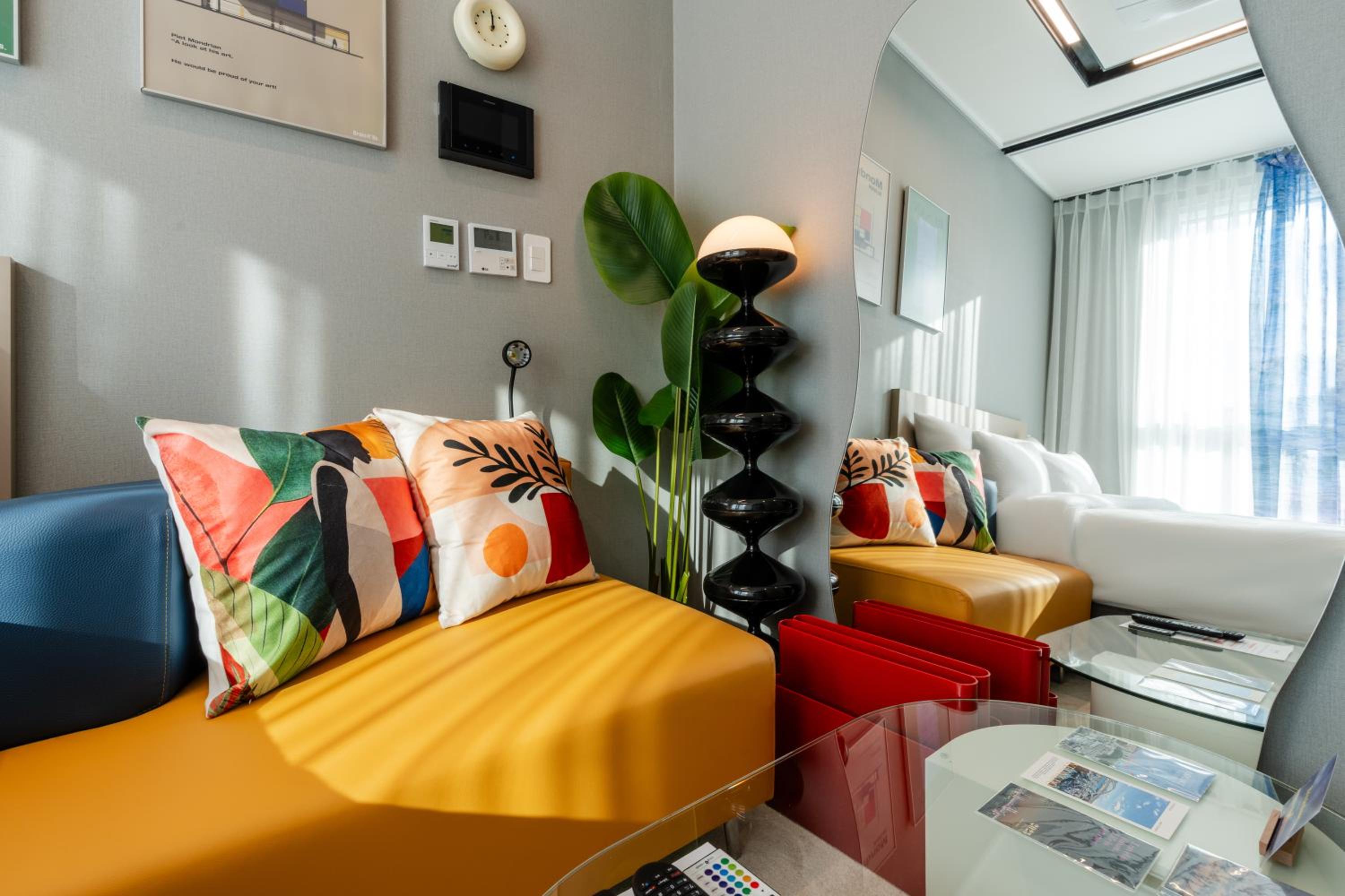 Superior Double Room - Photo 16