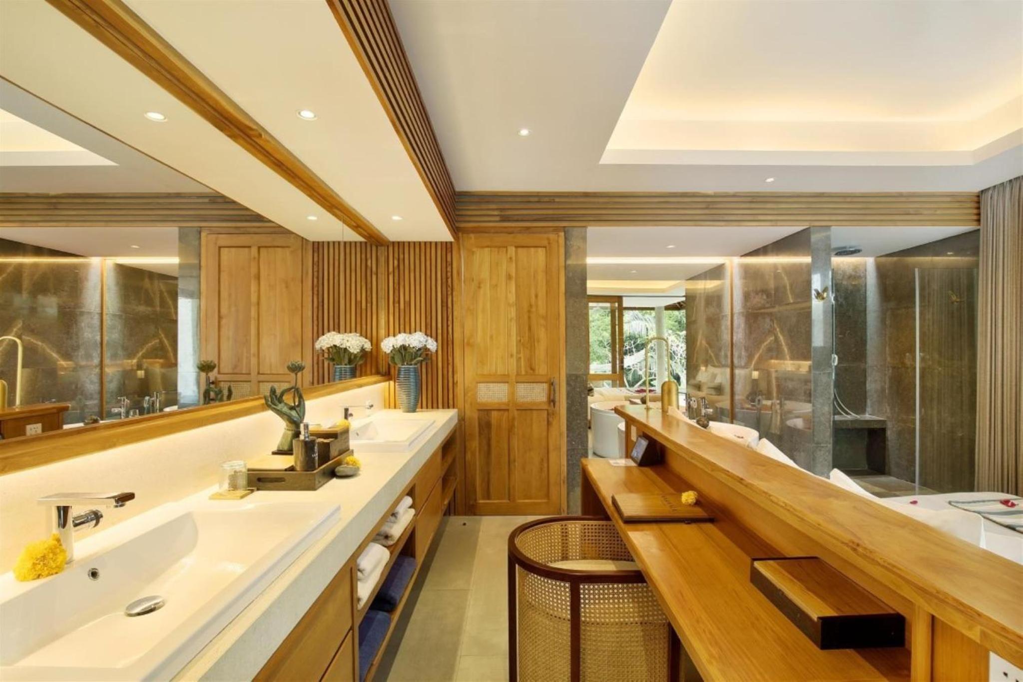 One-Bedroom Villa with Private Pool - Photo 9