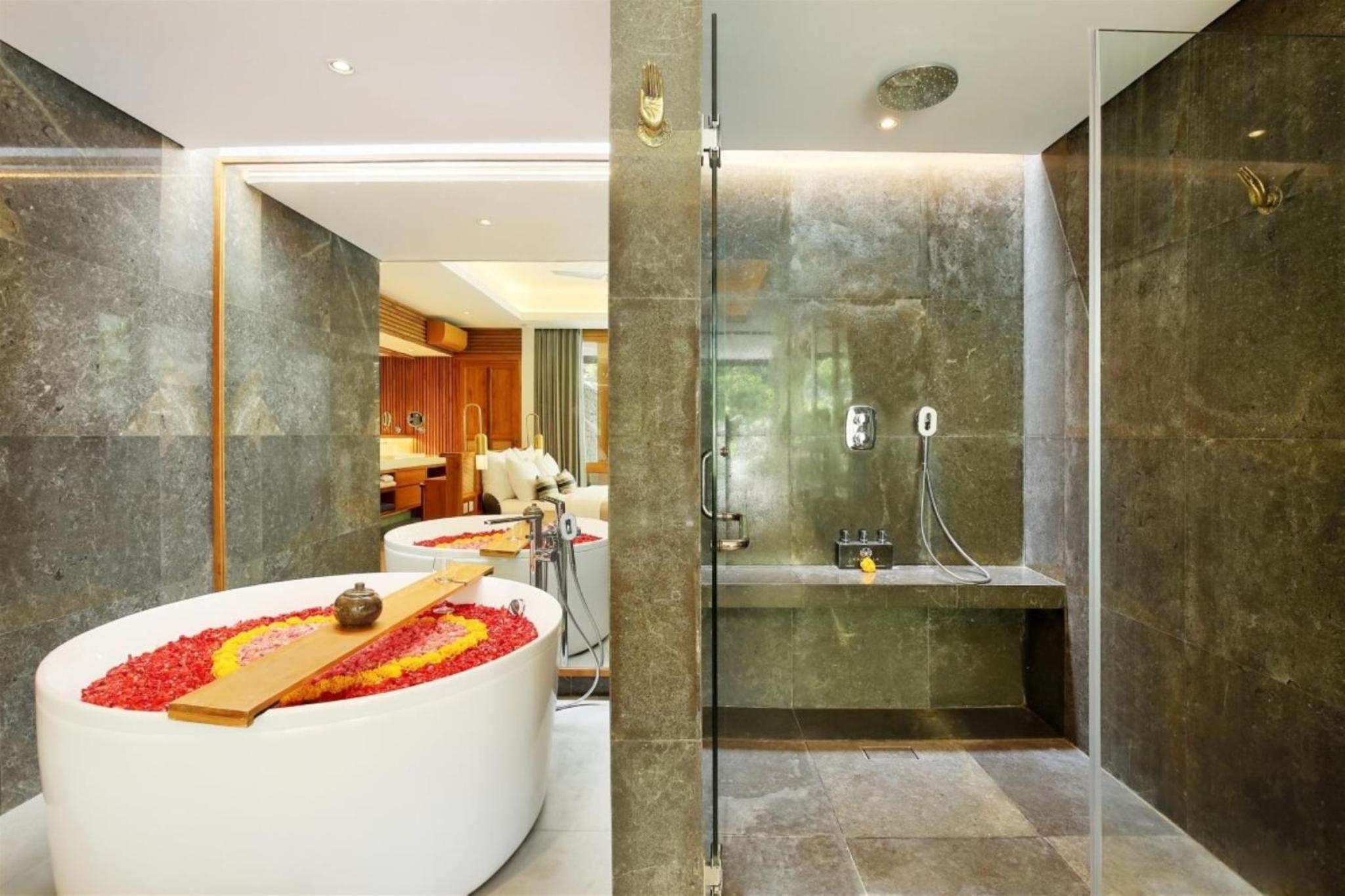 One-Bedroom Villa with Private Pool - Photo 3
