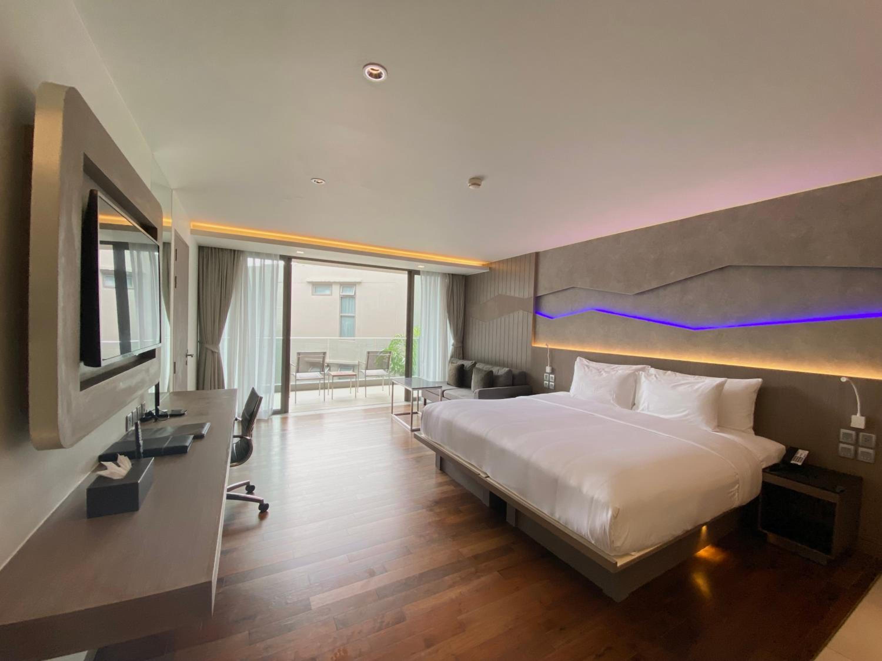 Premier Comfy Room - Photo 1