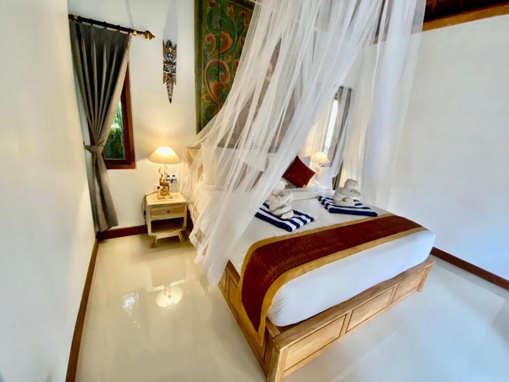 Suite with Private Pool - Photo 7