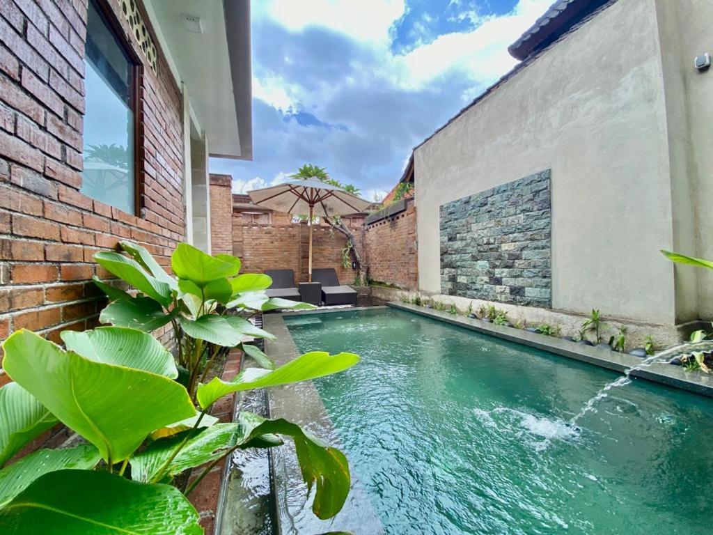Suite with Private Pool - Photo 9