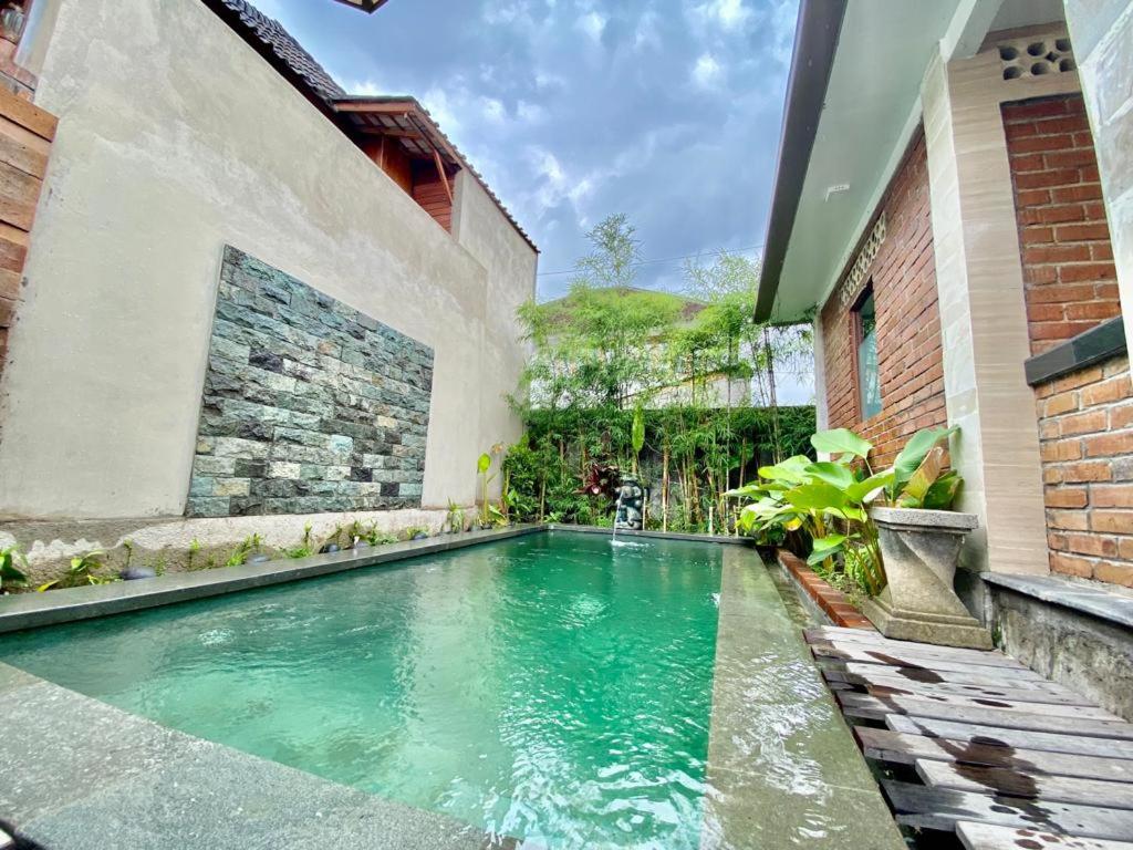 Suite with Private Pool - Photo 8