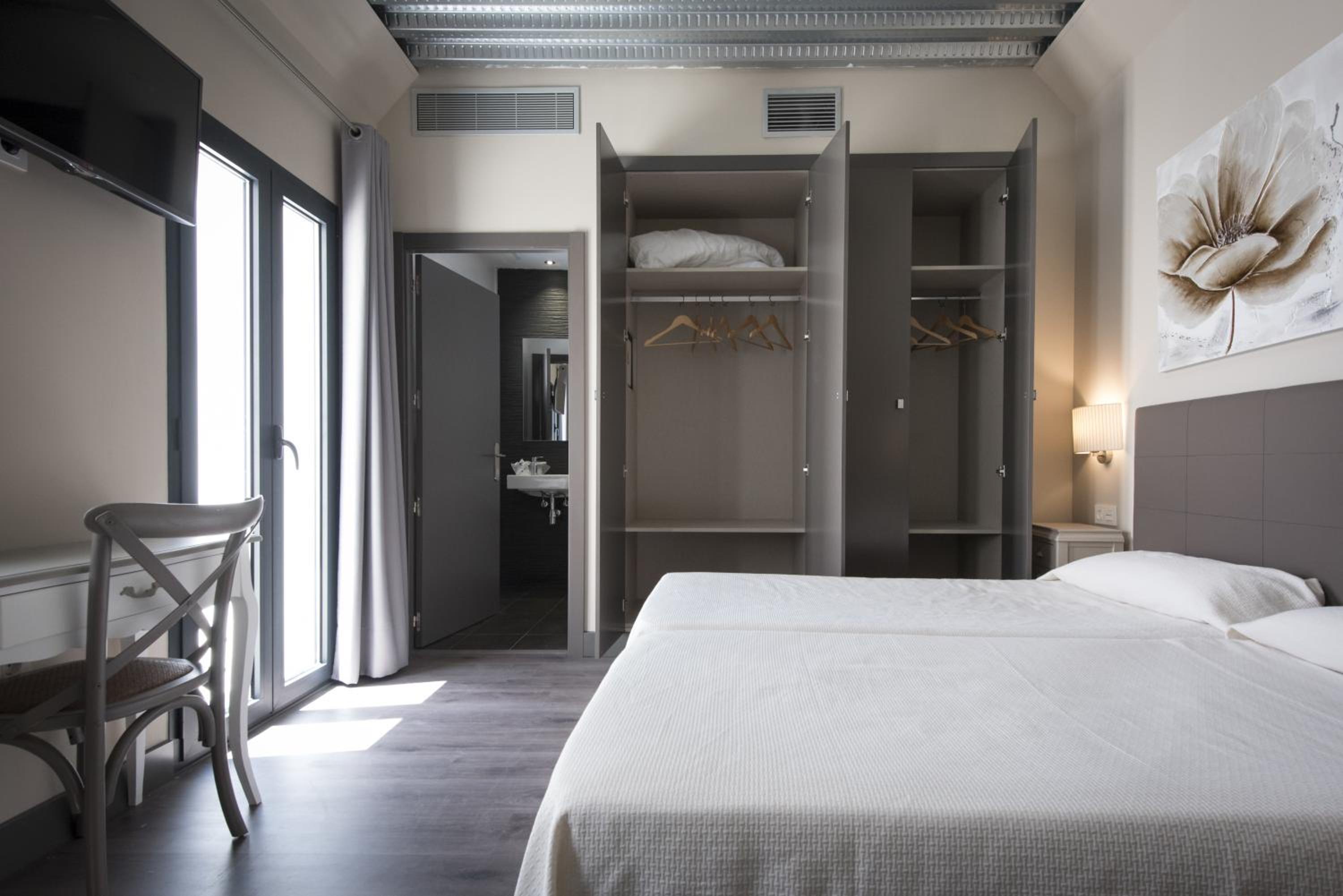 Quadruple Room photo 2