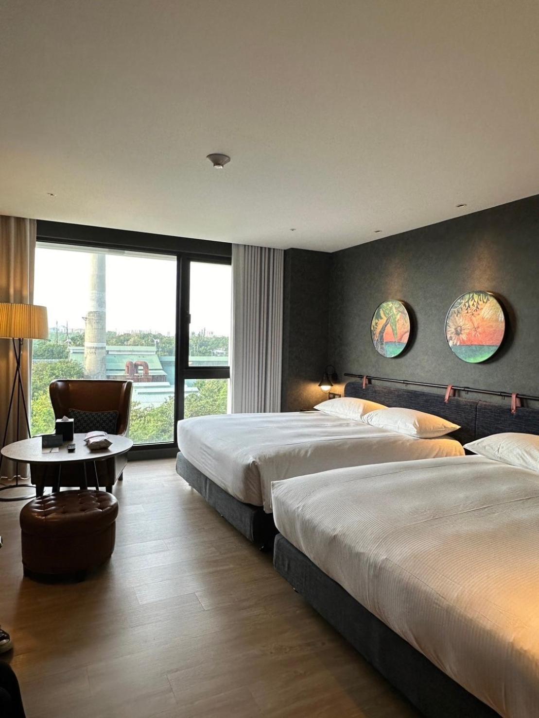 Standard Quadruple Room - Photo 6