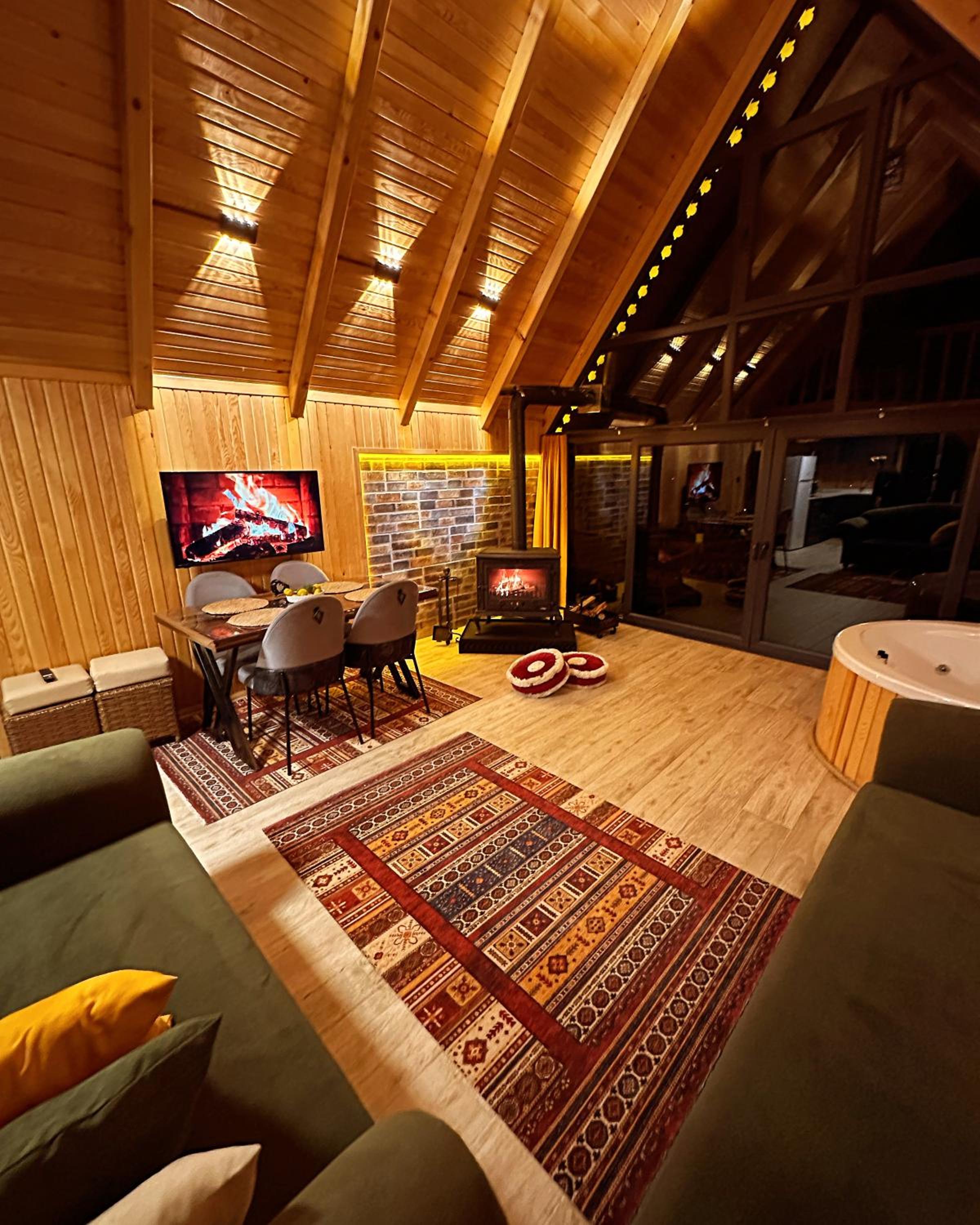 Suite with Terrace - Photo 5