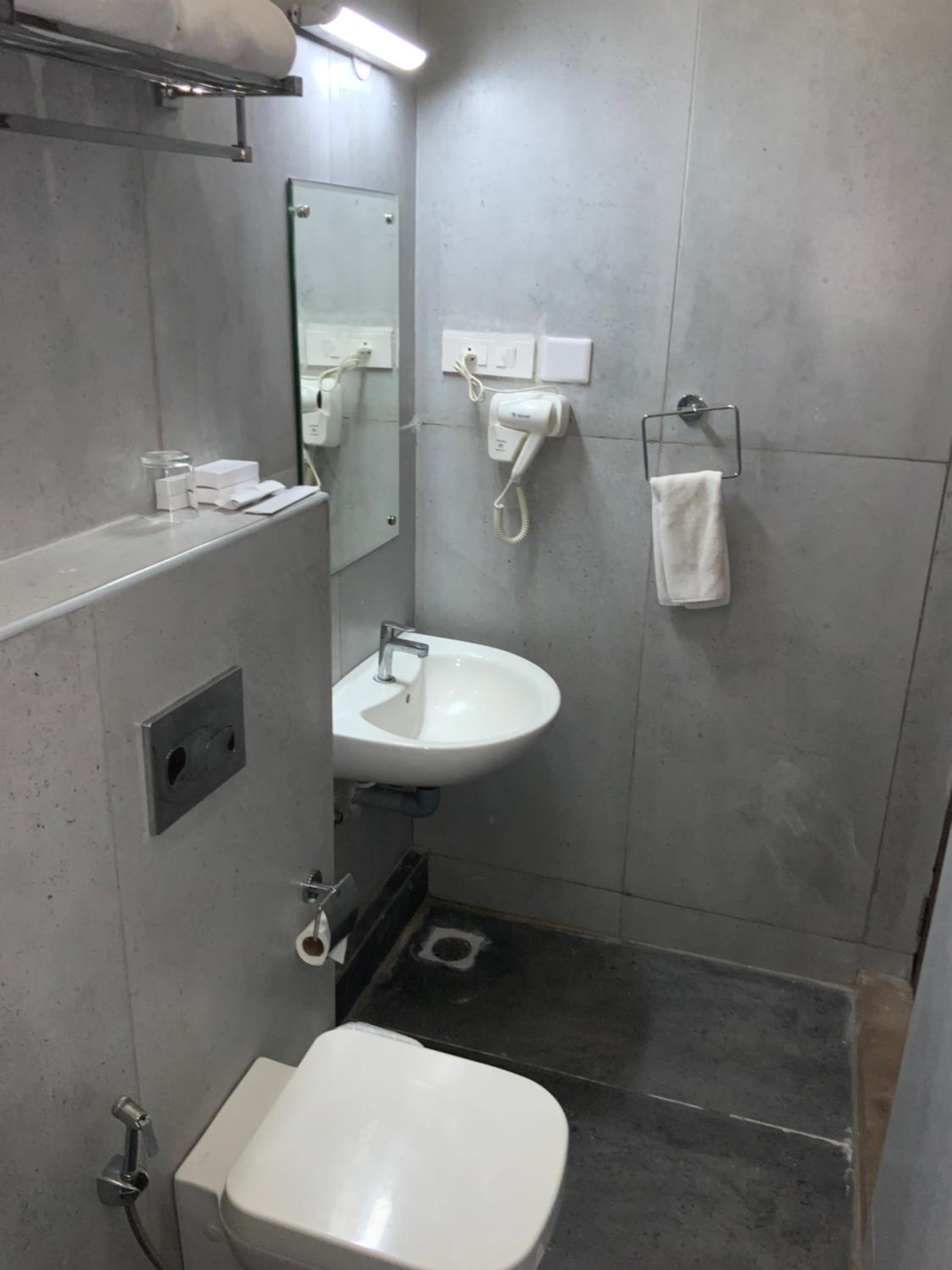 Executive Suite