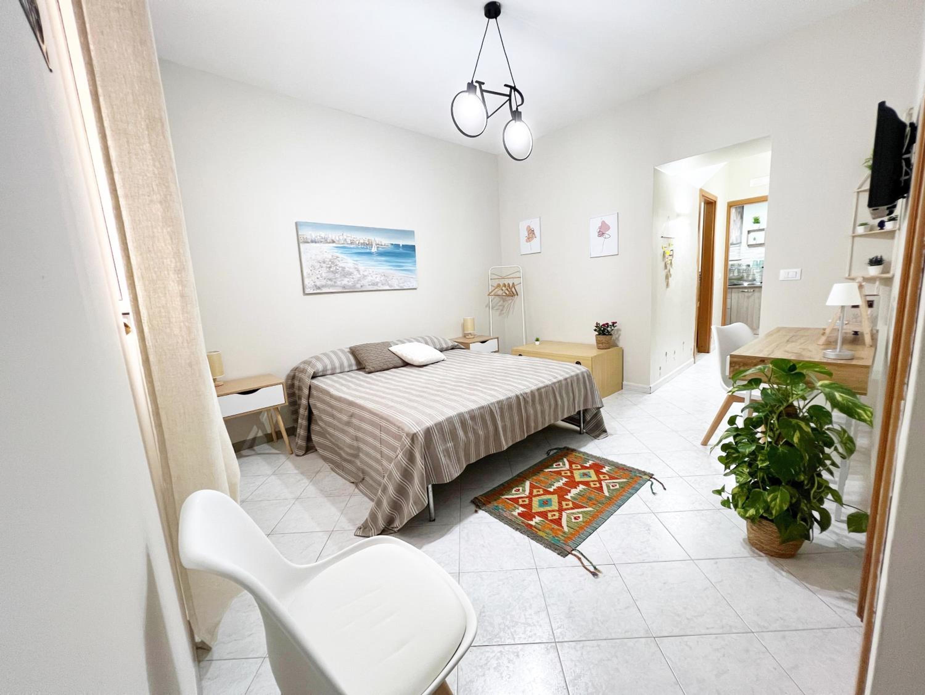 Two-Bedroom House photo 1