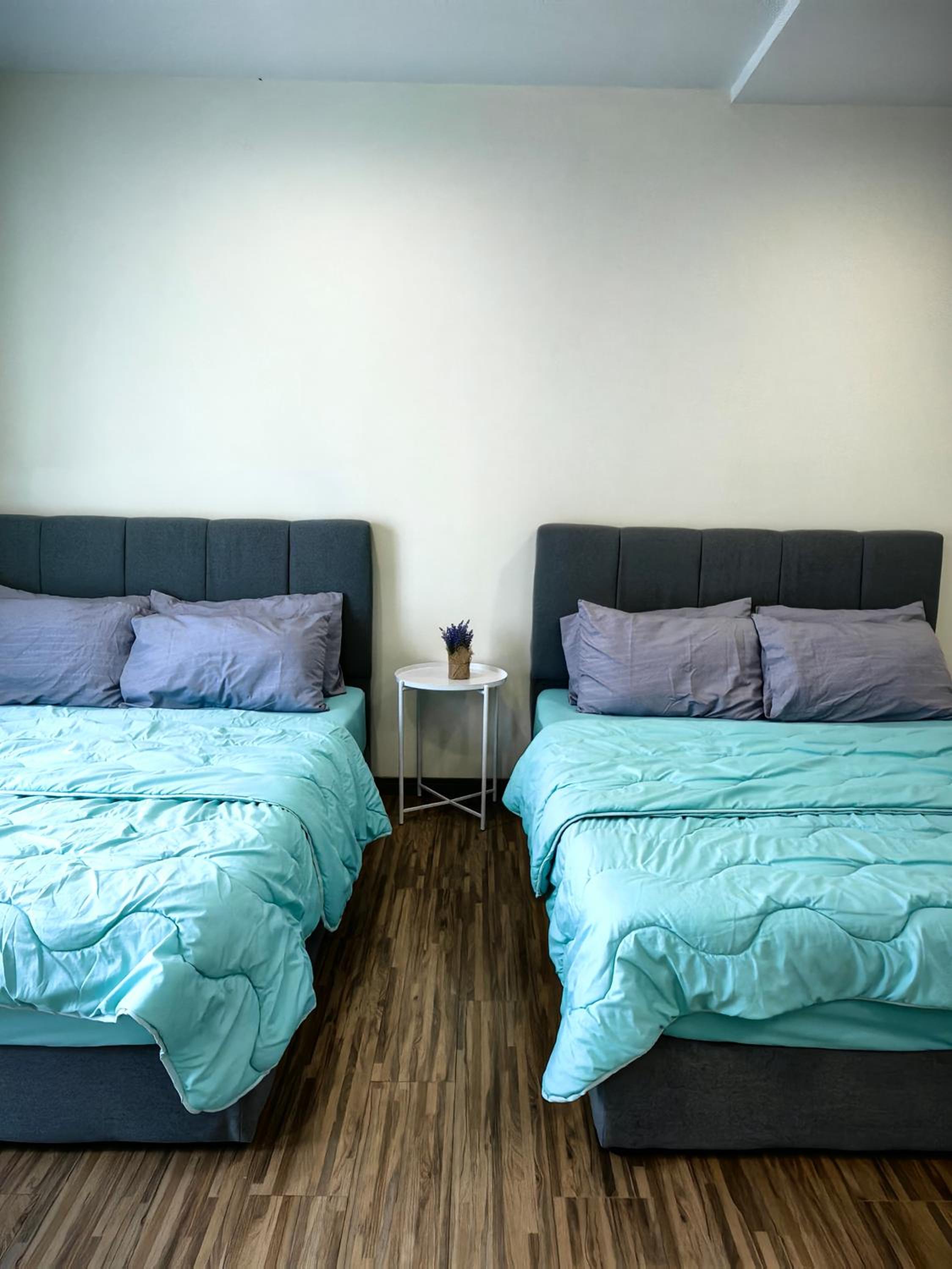 Deluxe Double Studio
