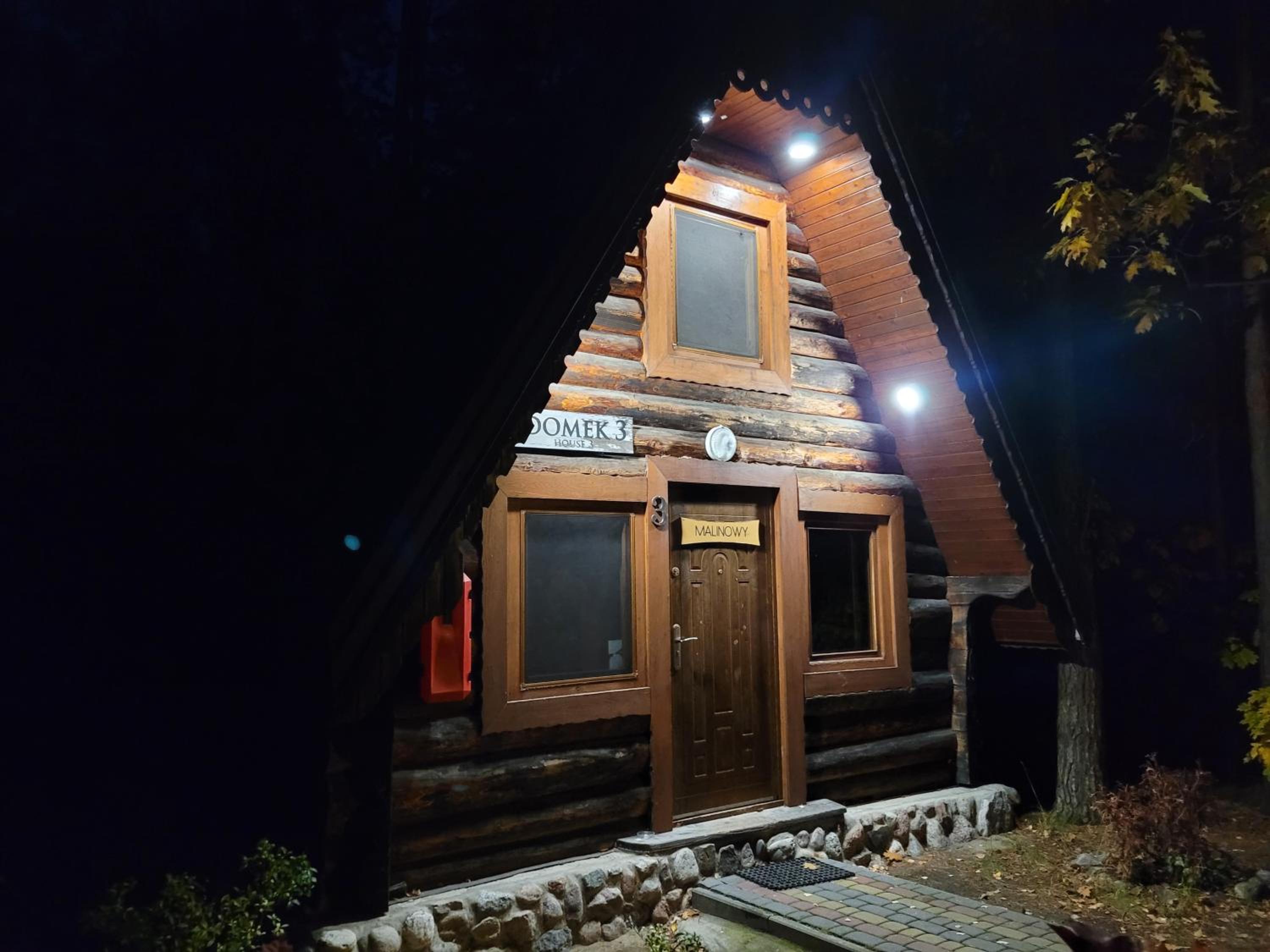Domek Malinowy - Photo 11