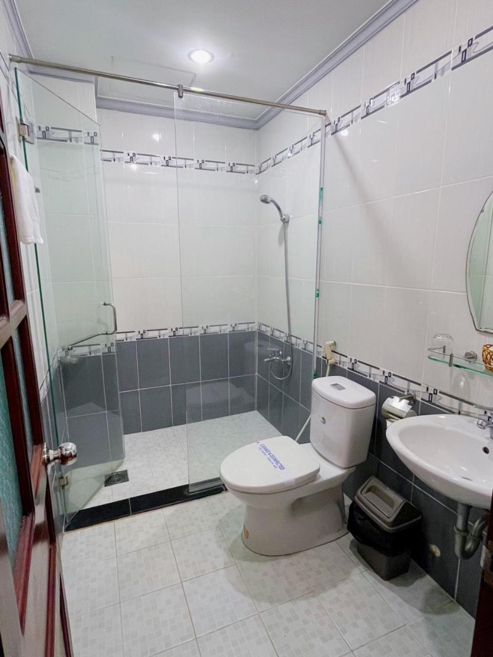 Deluxe Quadruple Room photo 3