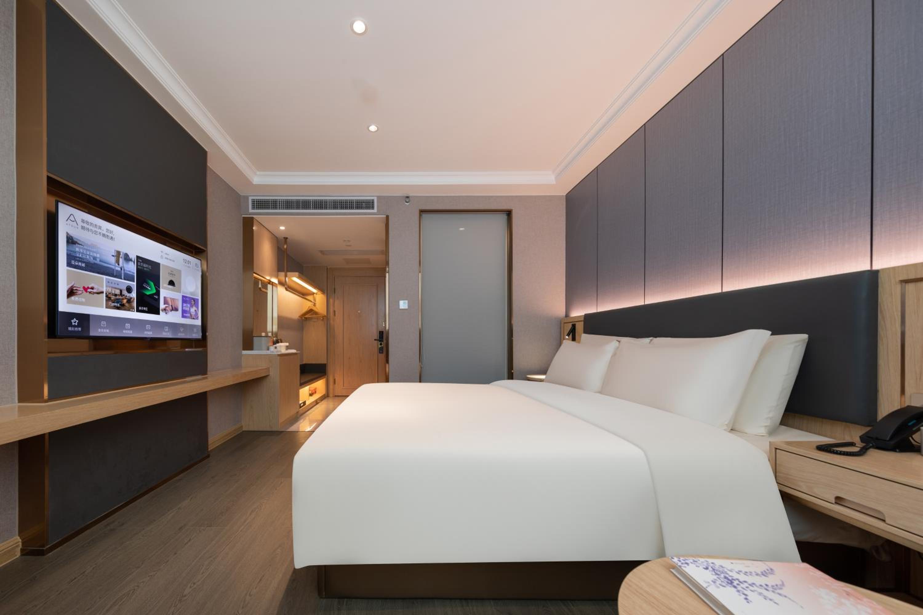 Elegant Double Room