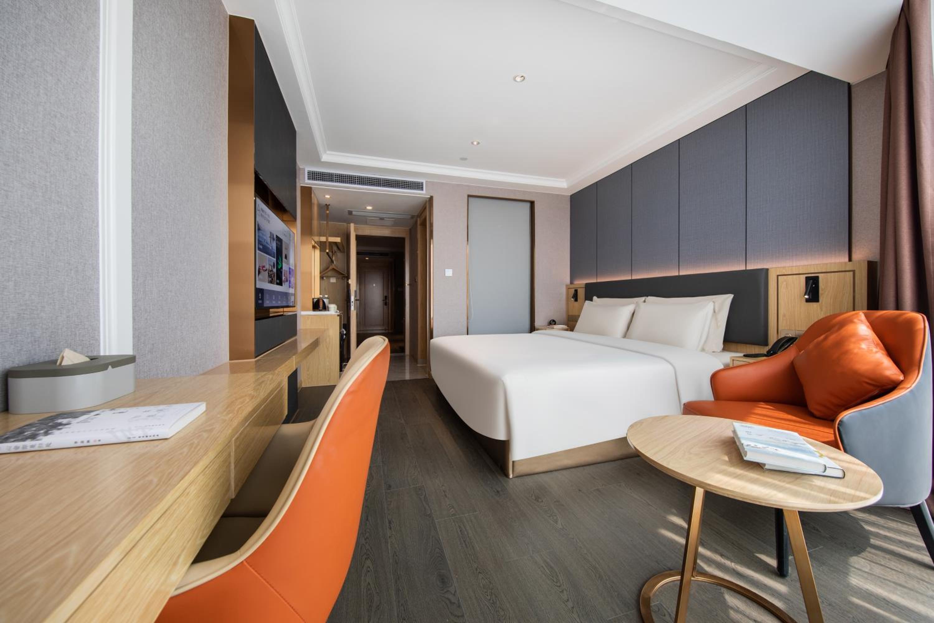 Jimu Family Suite