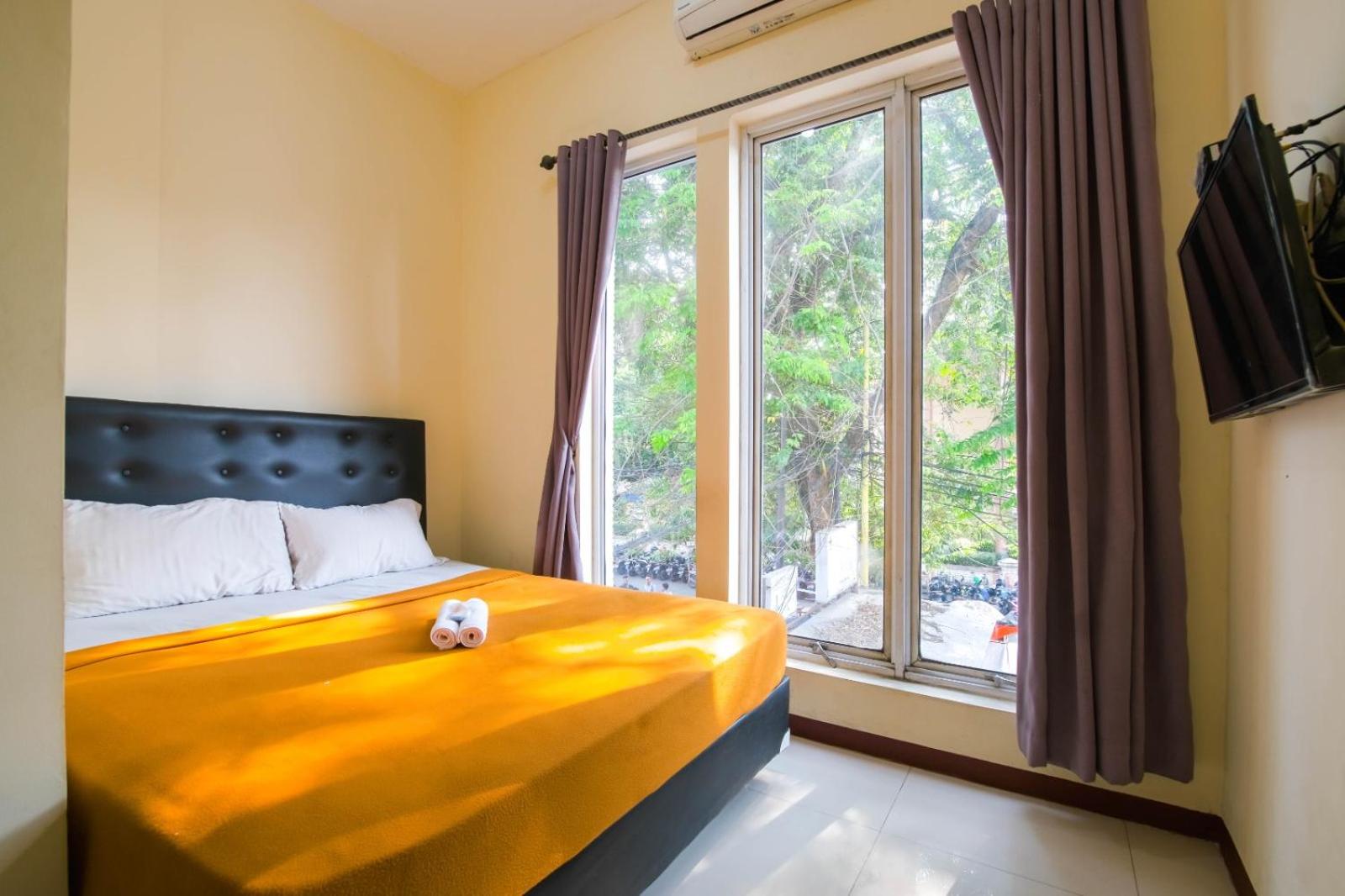 Standard Double Room - Photo 5