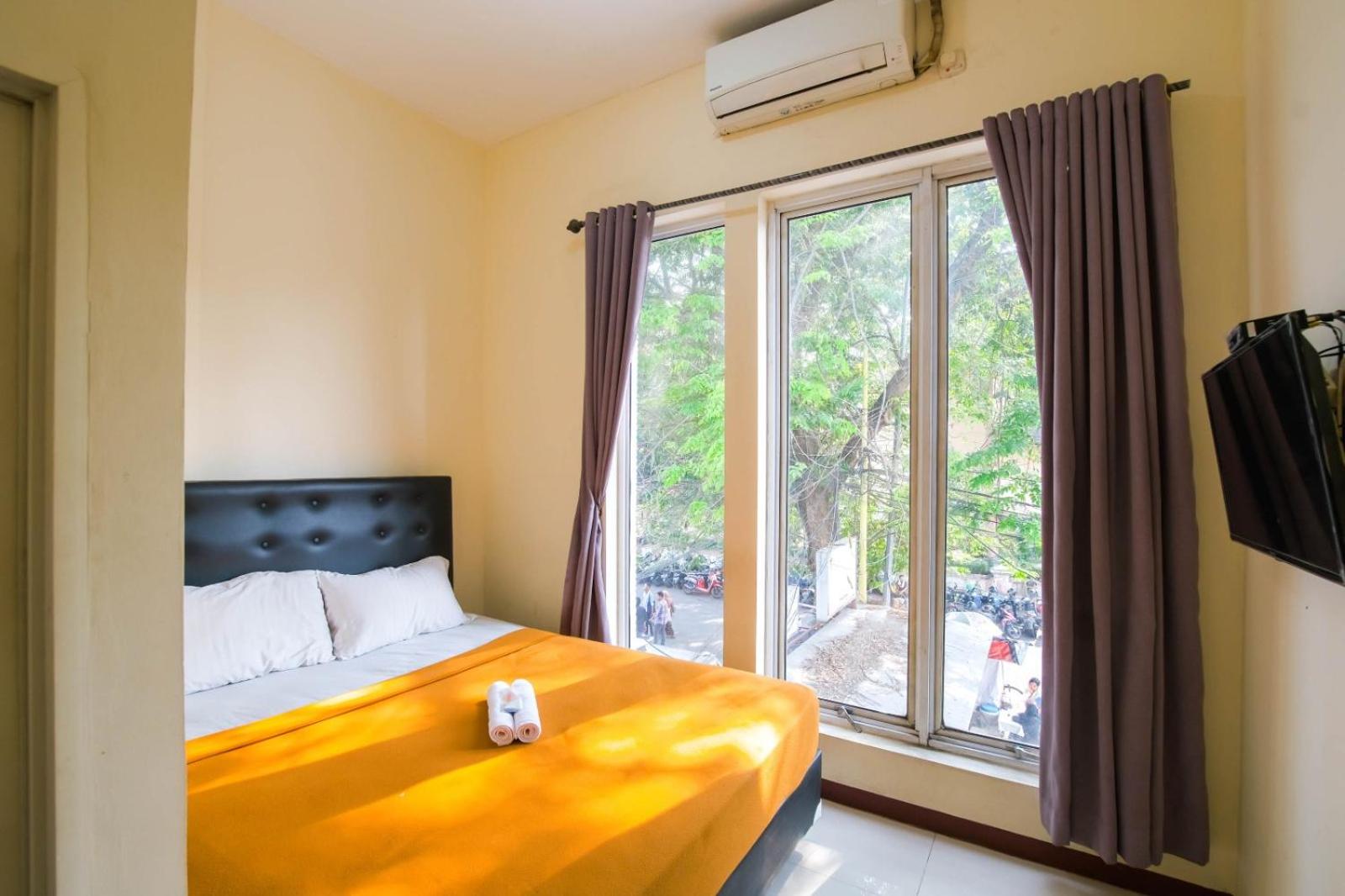 Standard Double Room - Photo 1