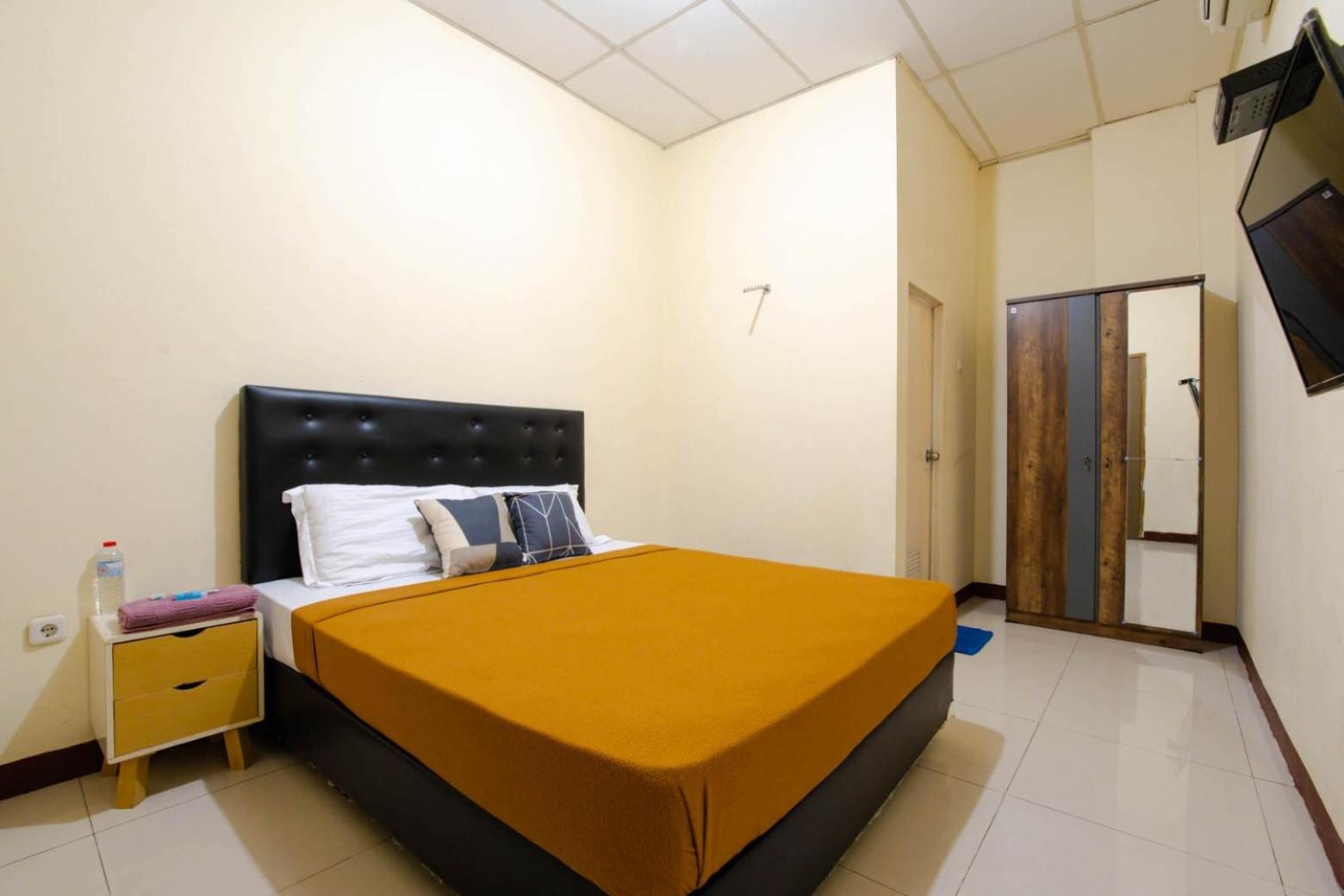 Standard Double Room - Photo 2