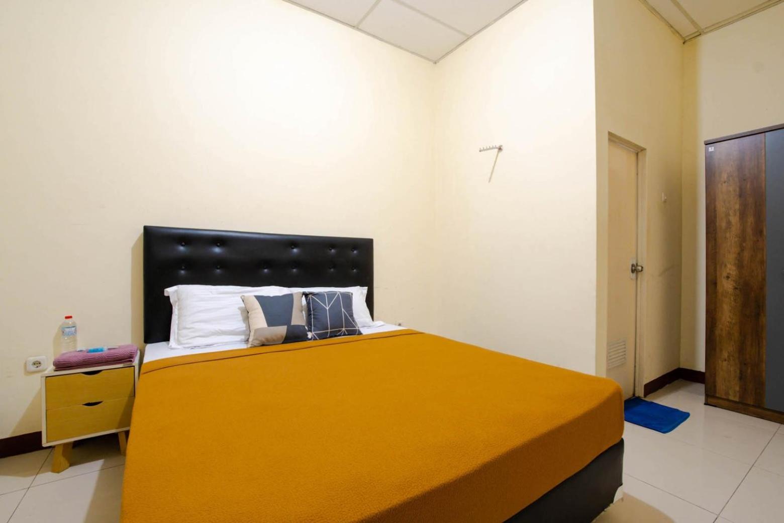 Standard Double Room - Photo 3