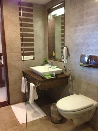Standard King Room - Photo 7