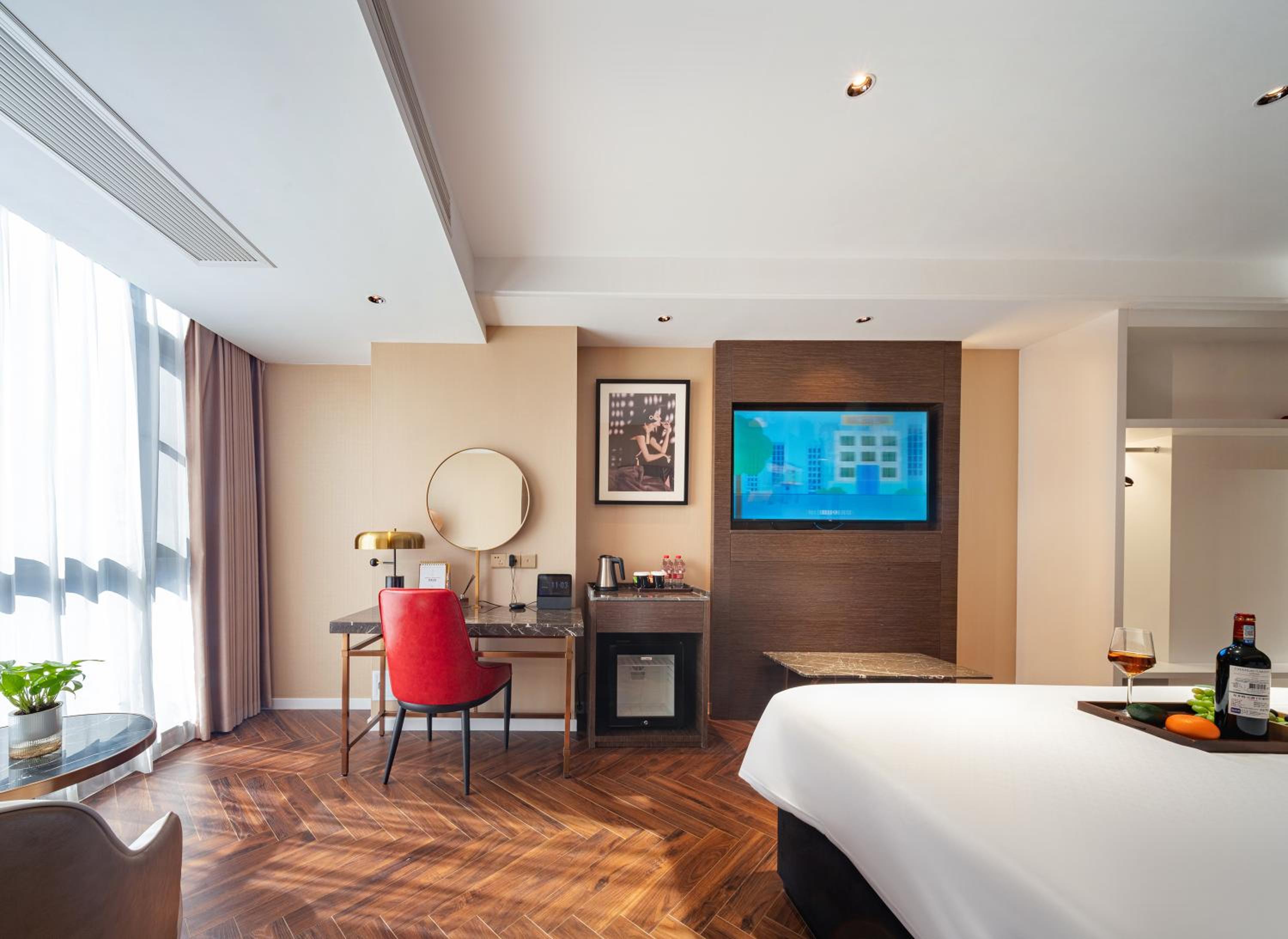 Superior Queen Room