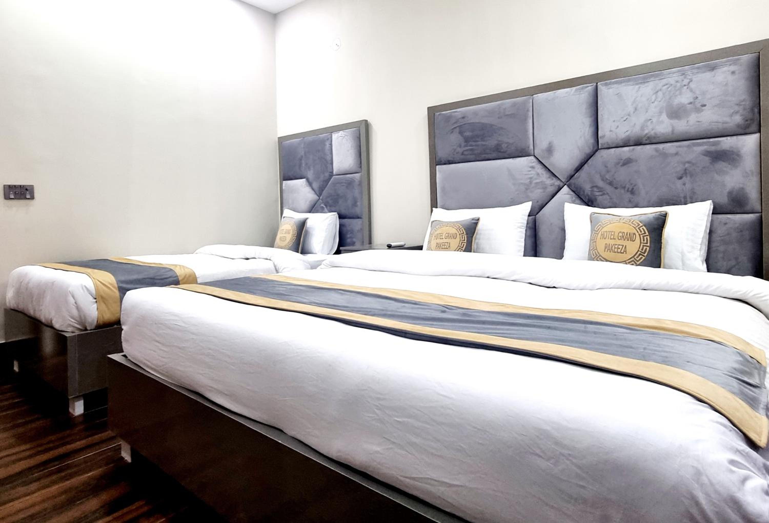 Deluxe Triple Room photo 3