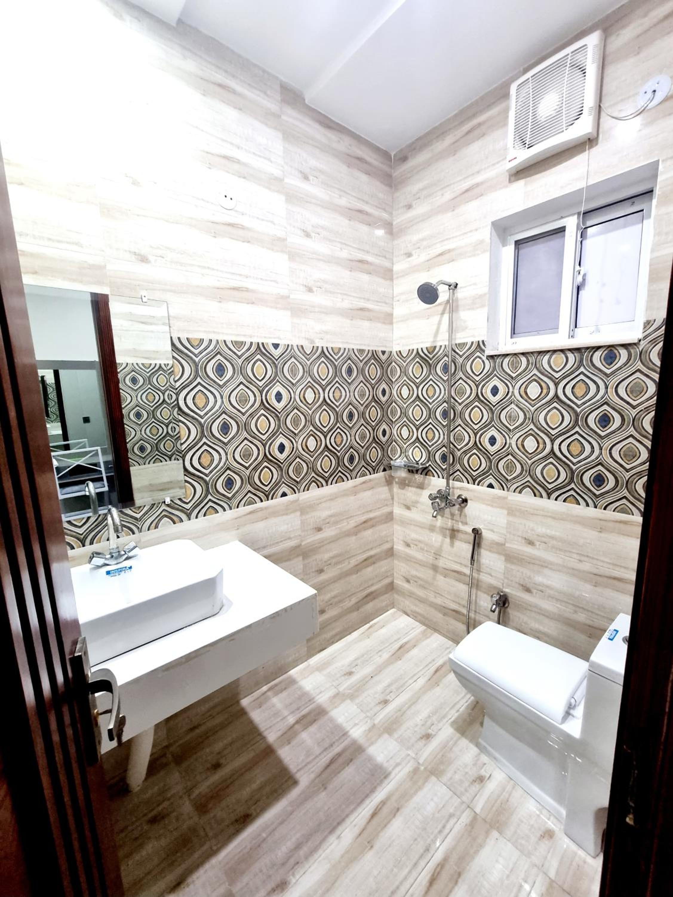 Deluxe Triple Room photo 2