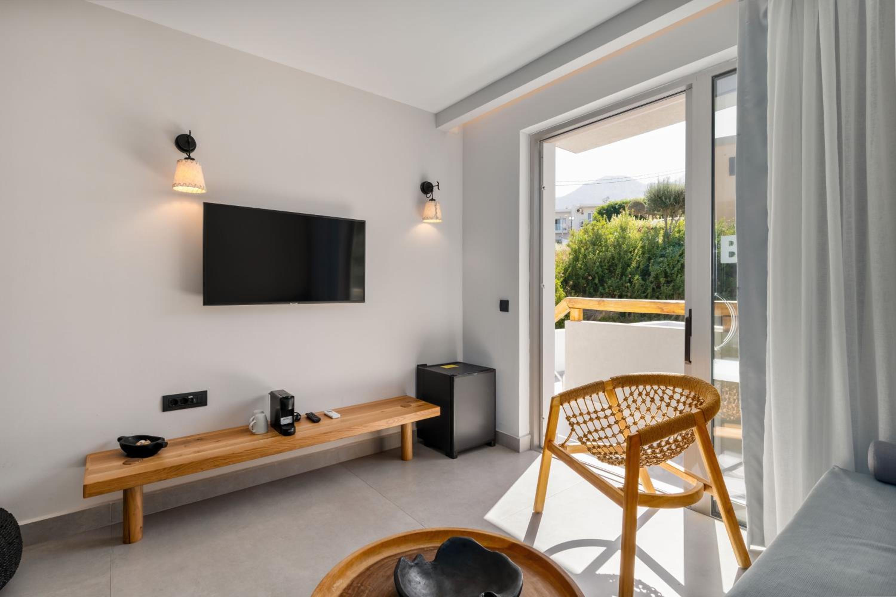 Maisonette