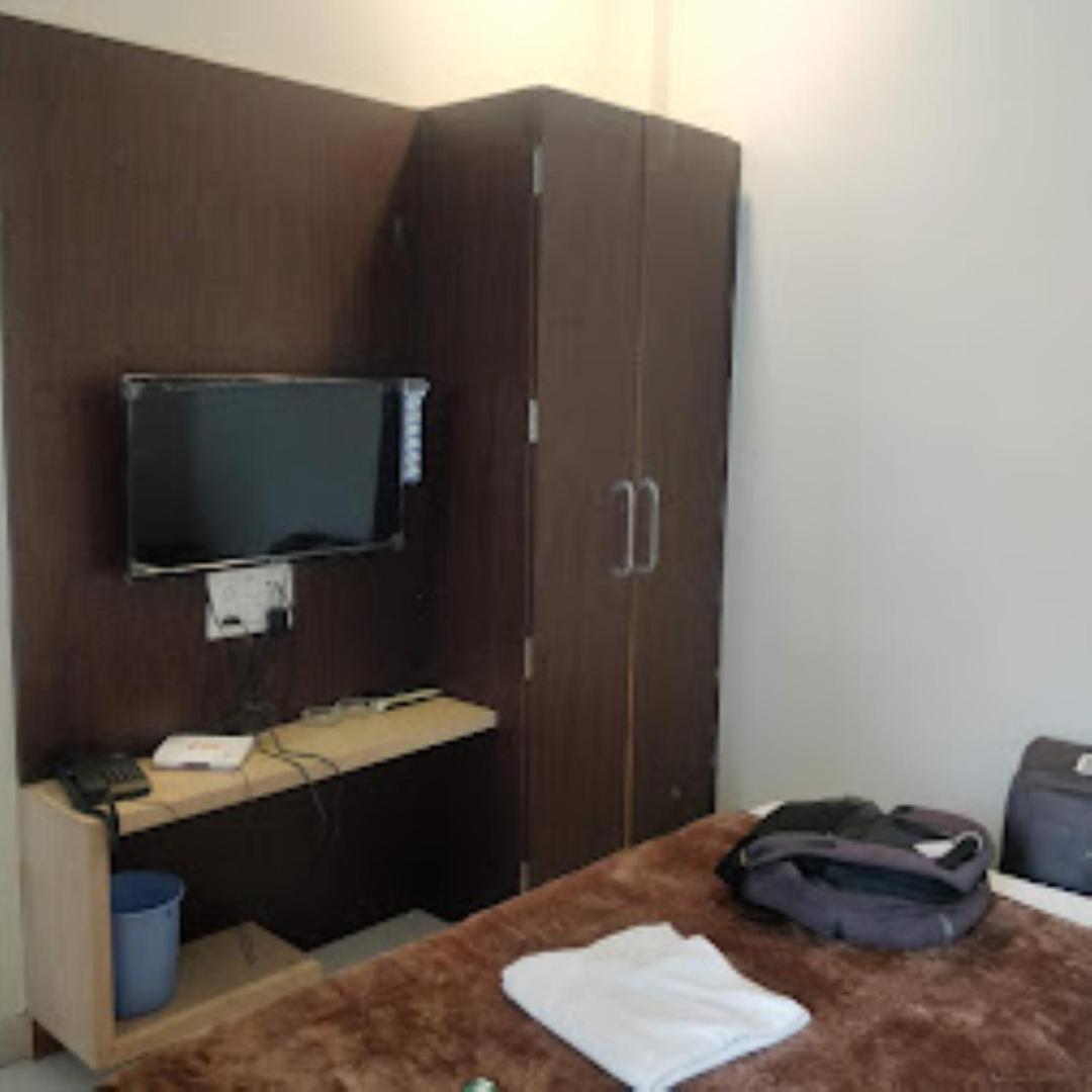 Superior Double Room photo 2