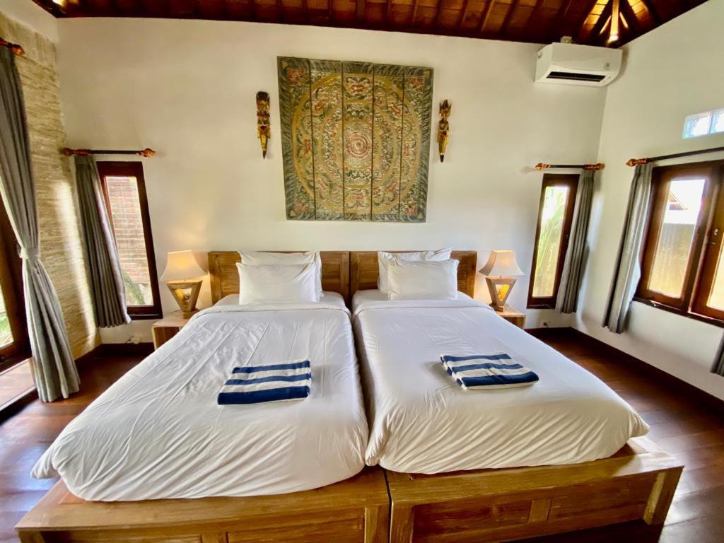 Suite with Private Pool