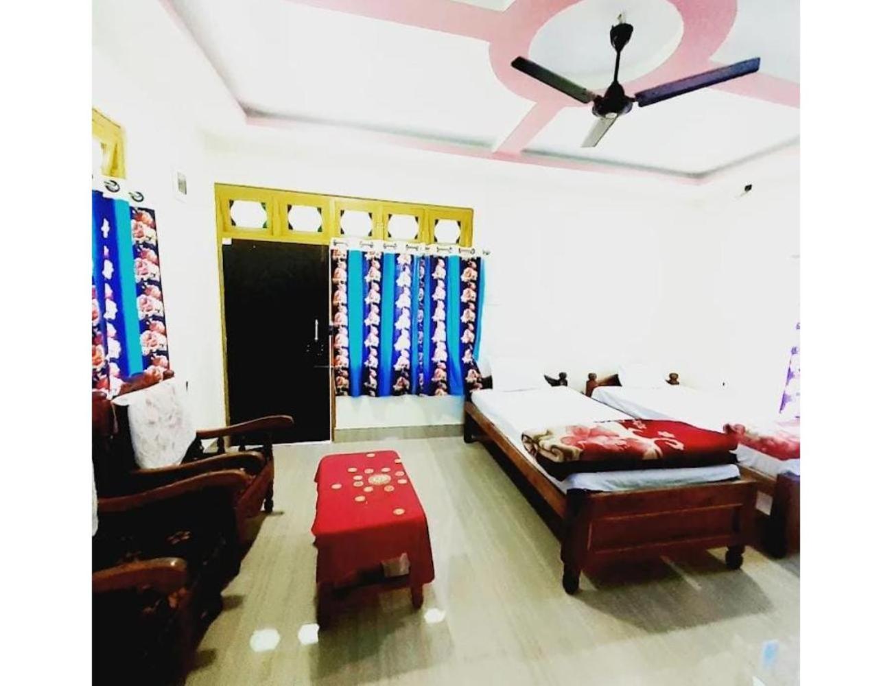 Deluxe Room photo 1