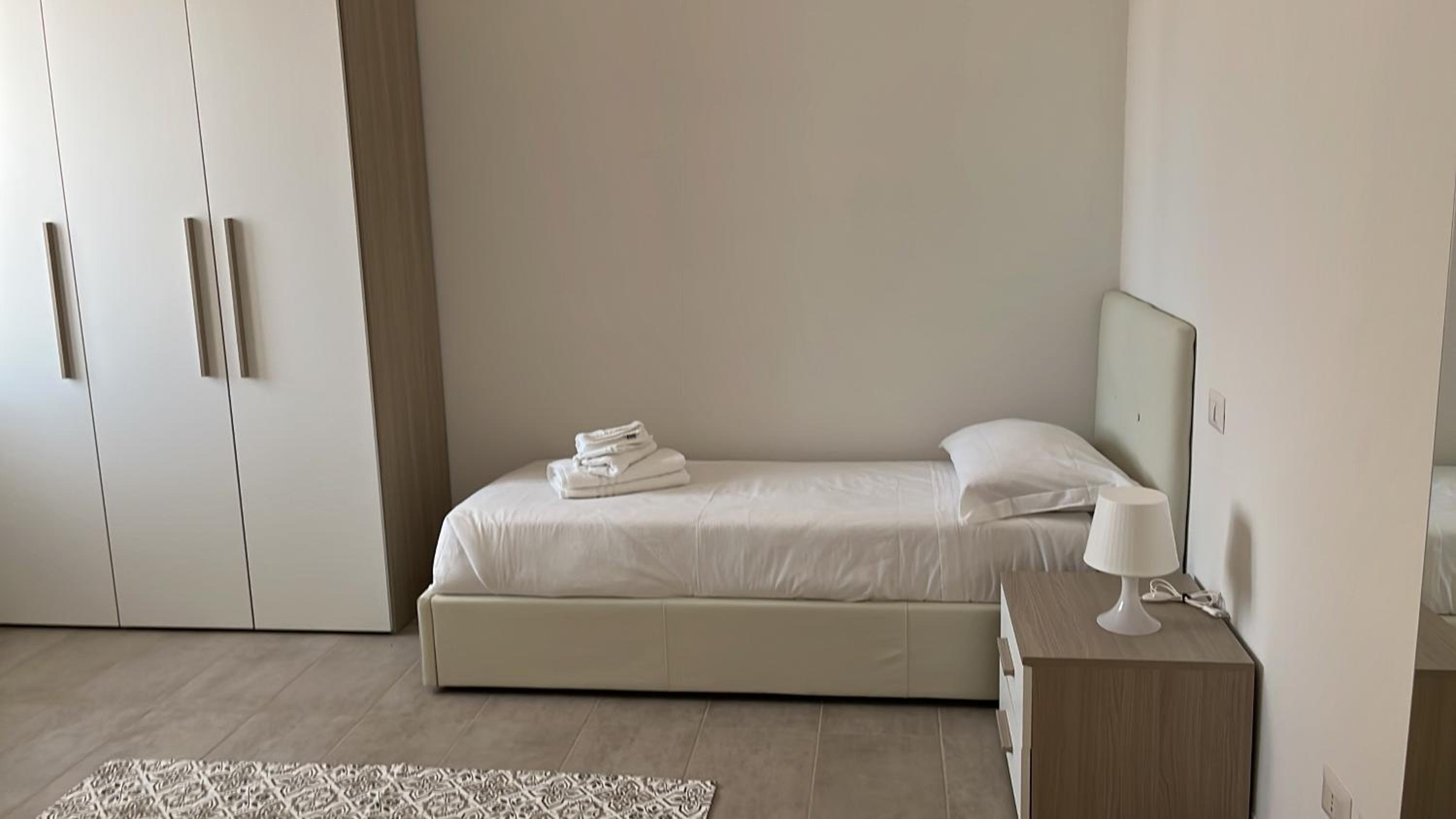 One-Bedroom Family Apartment photo 3