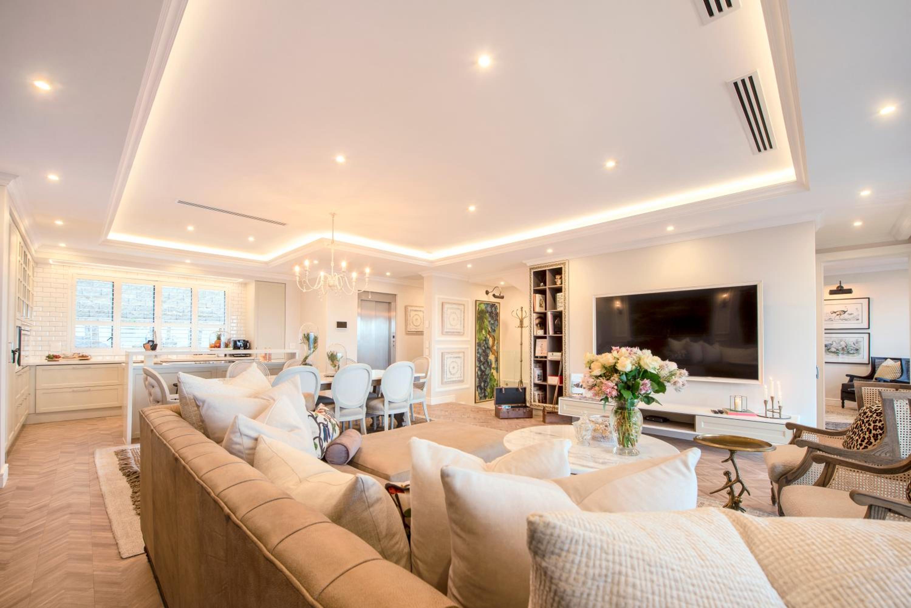 Vacation Home photo 1