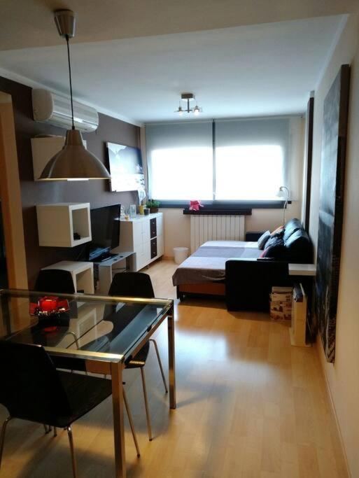 Departamento de tres habitaciones