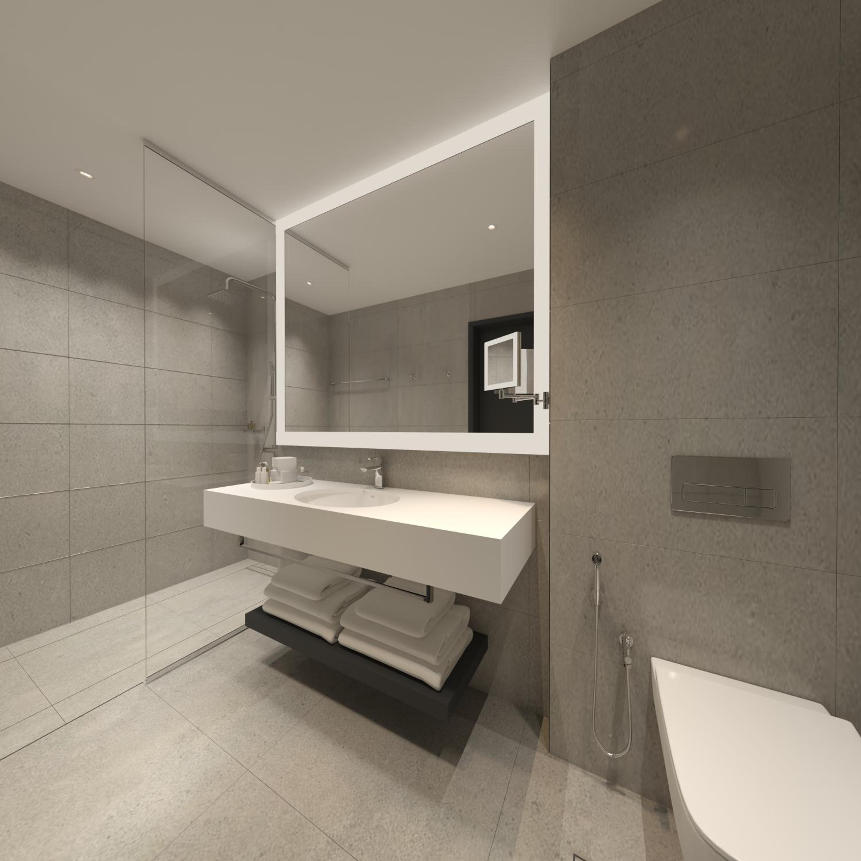 Standard Room - Photo 8