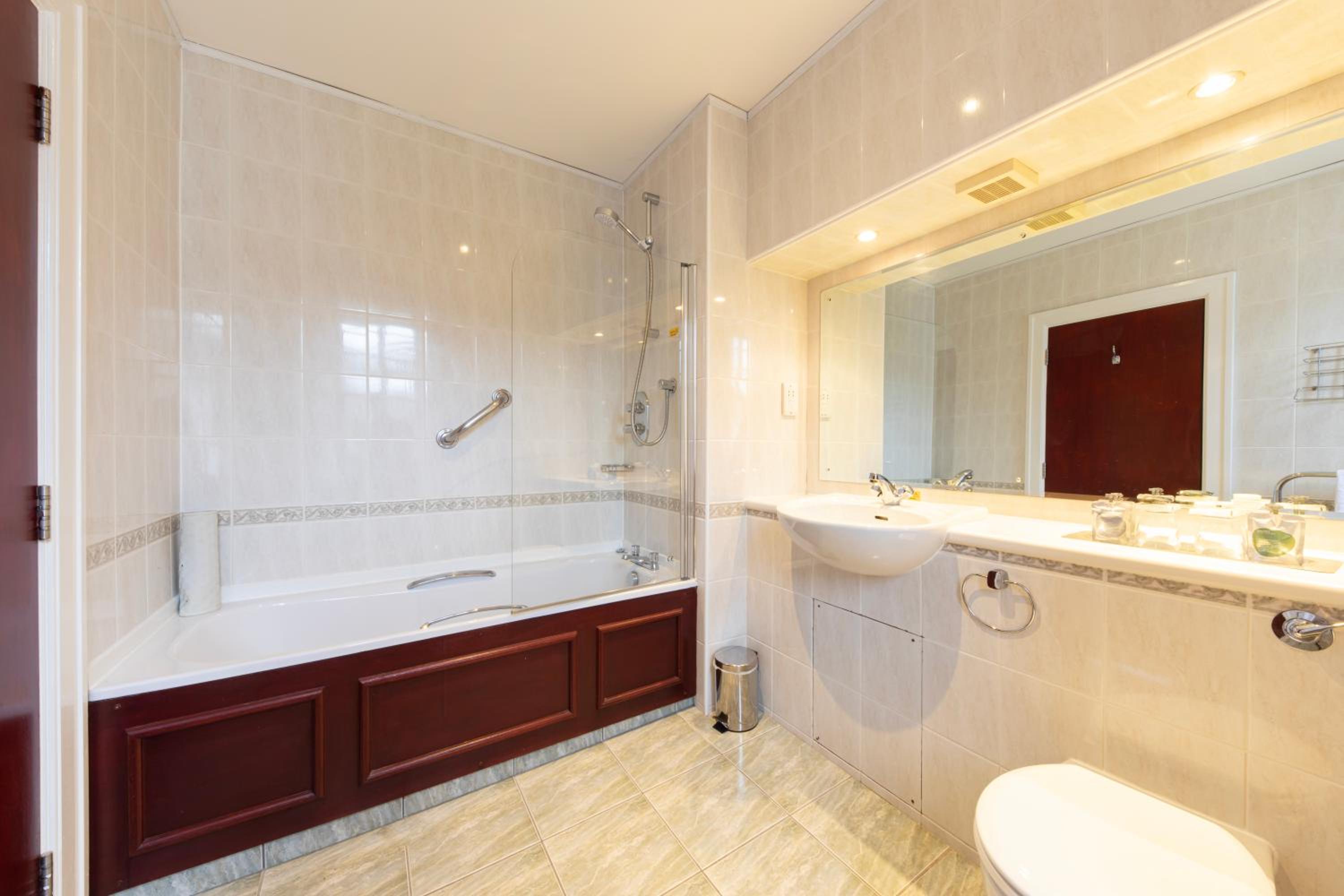 Double Room photo 3