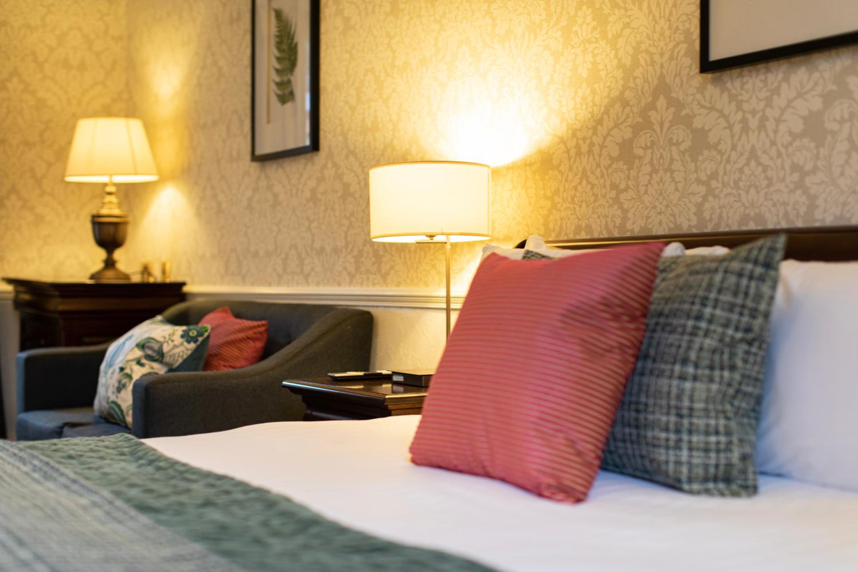 King Room photo 1
