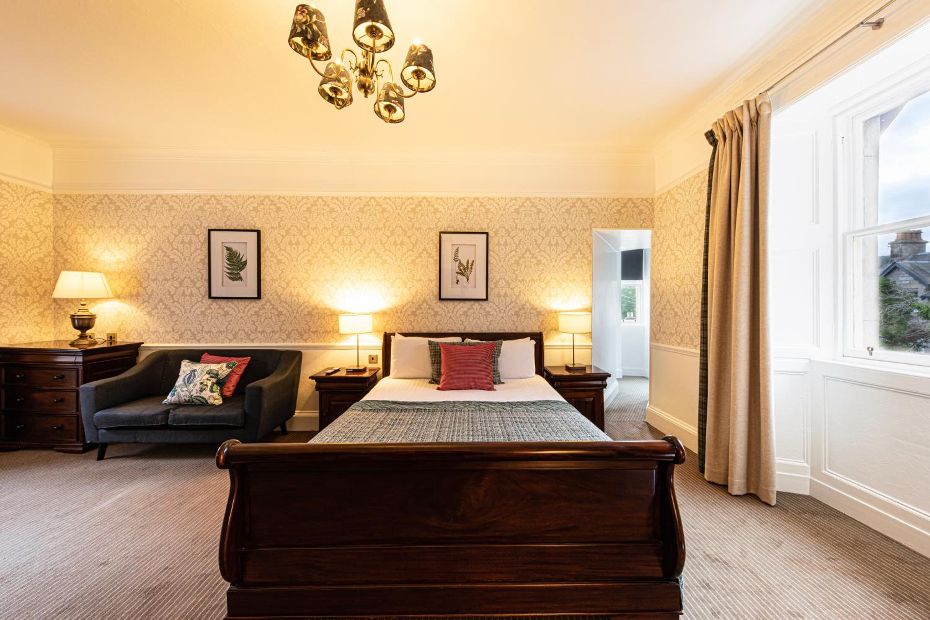 King Room photo 3