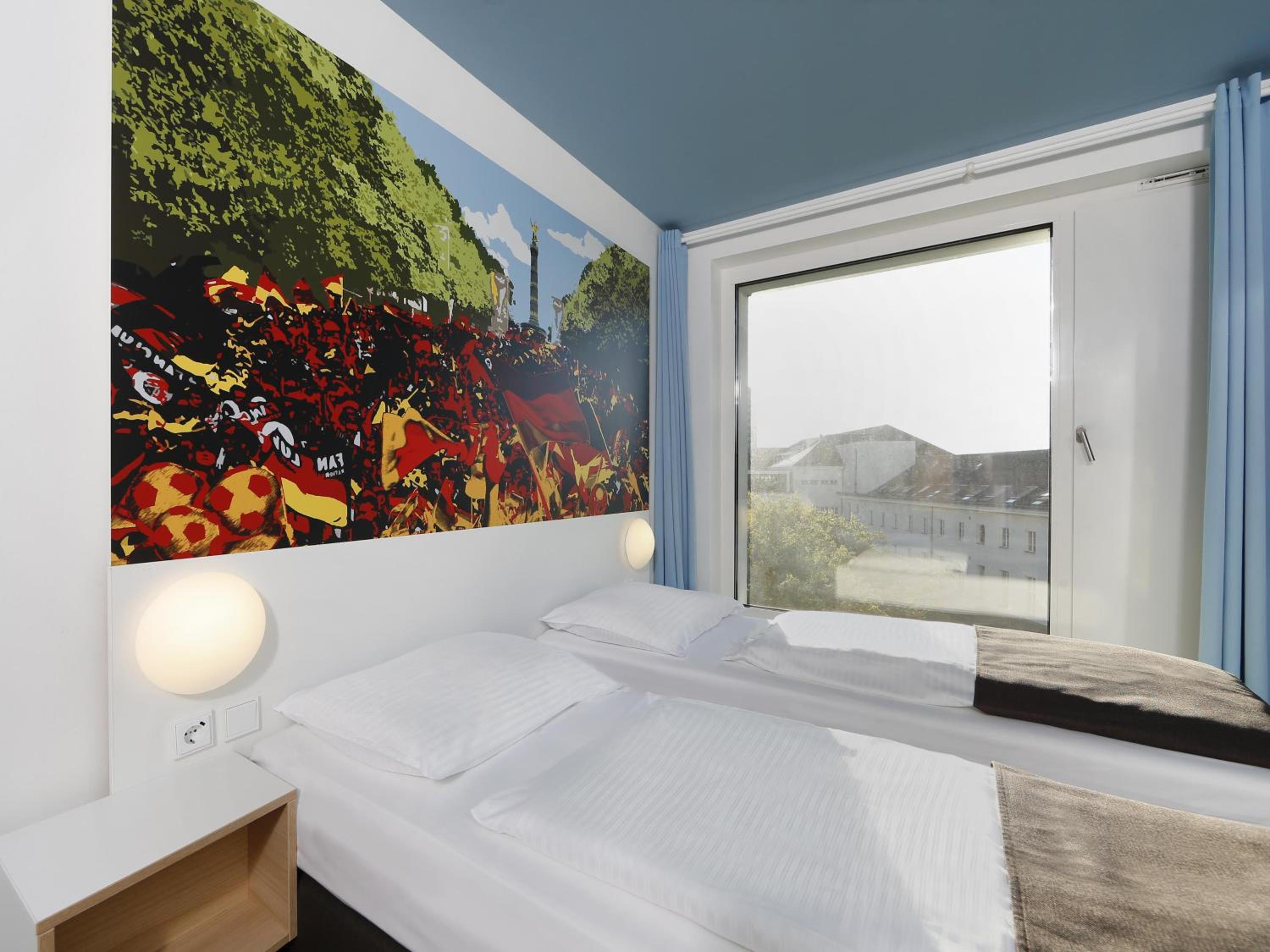 Double Room - Photo 1