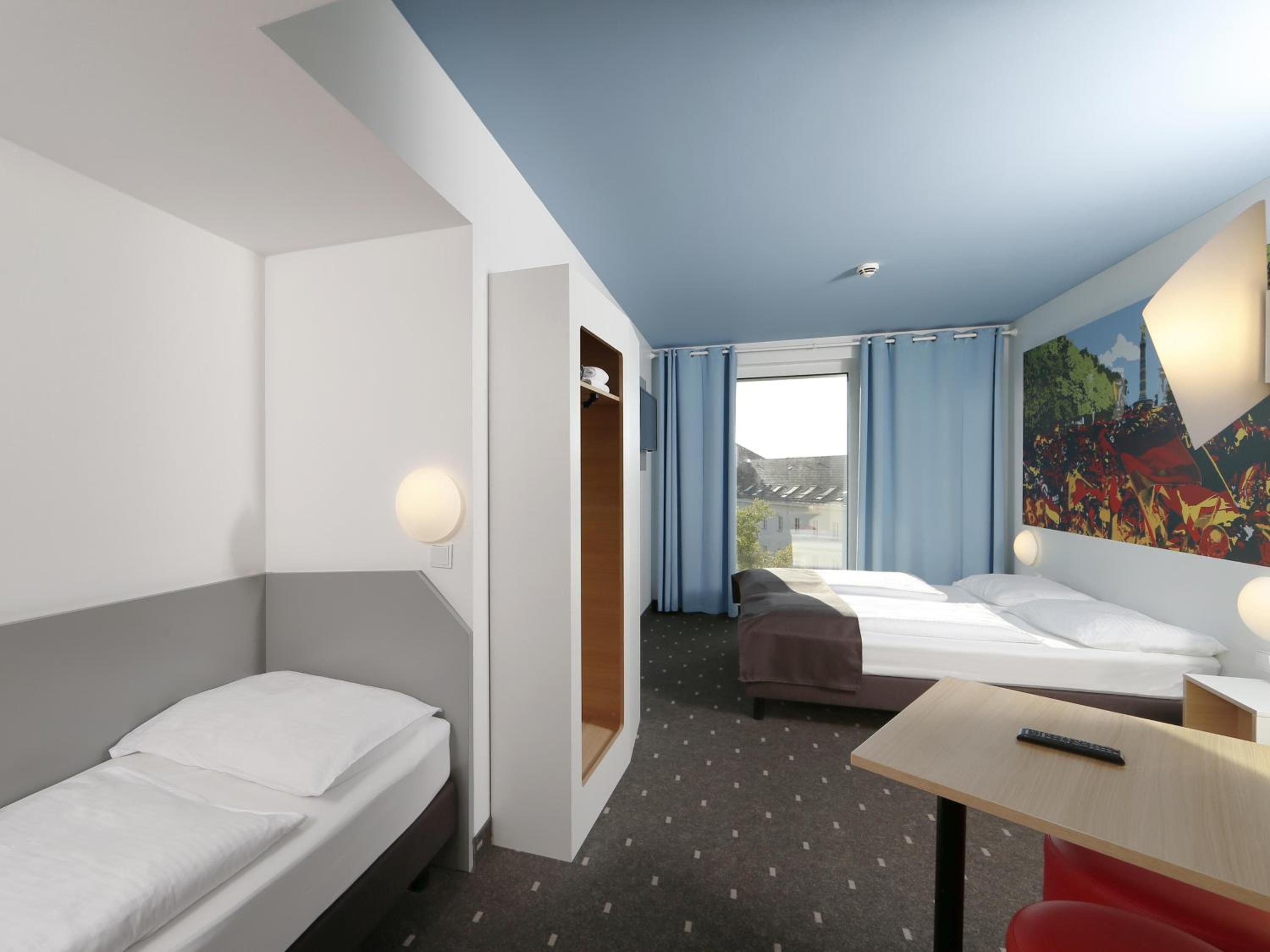 Triple Room - Photo 1