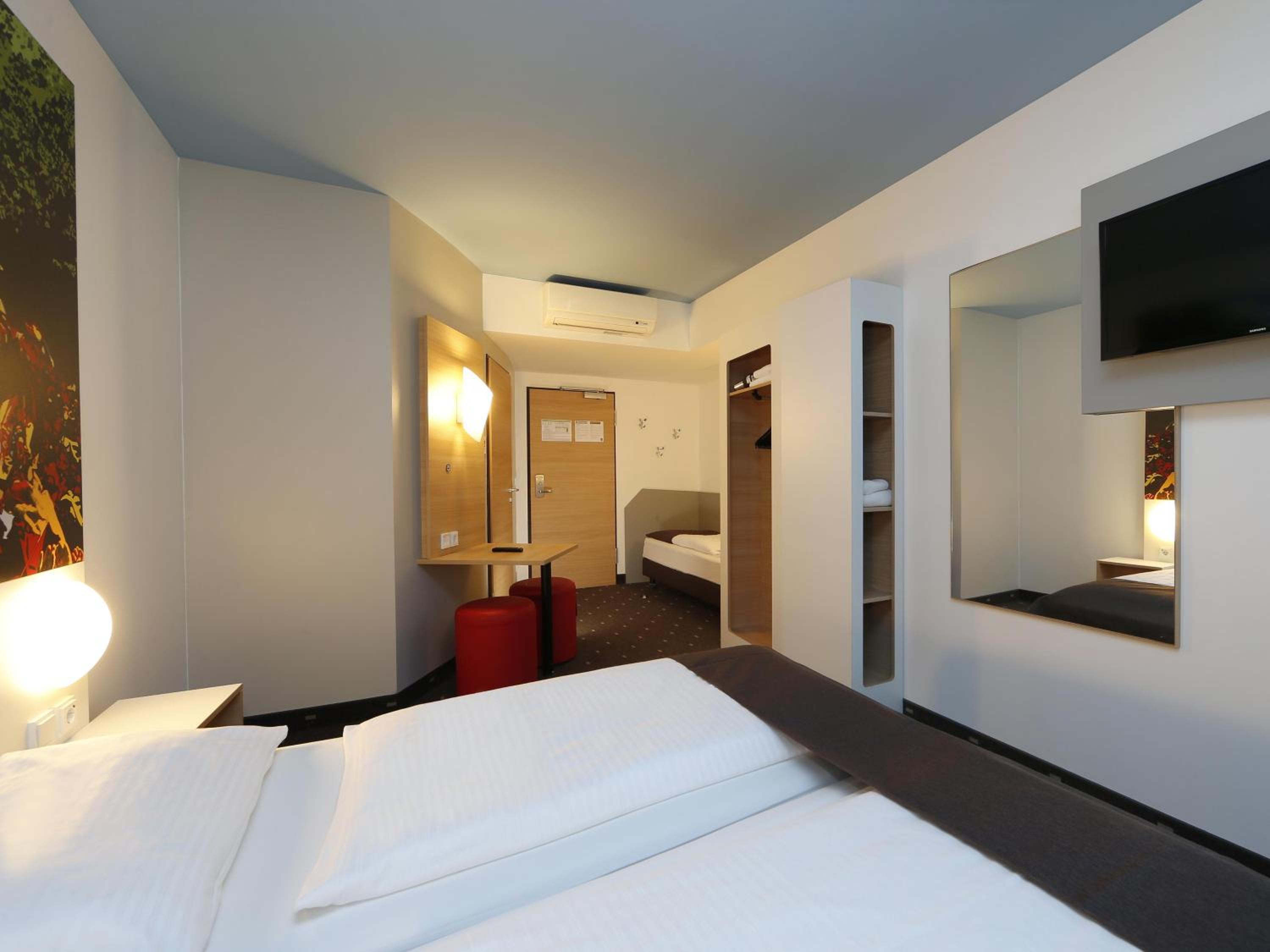 Triple Room - Photo 3