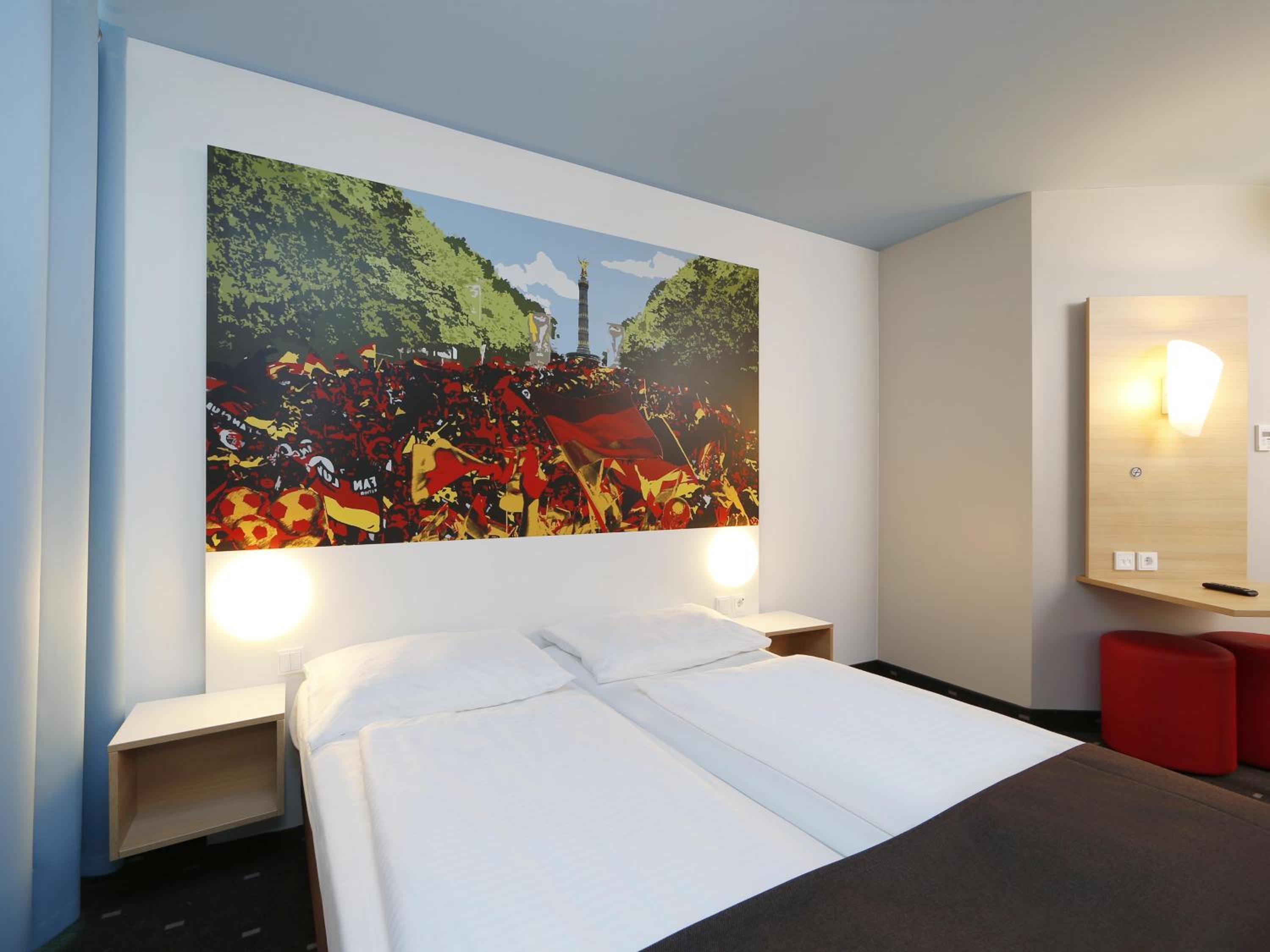 Triple Room - Photo 4
