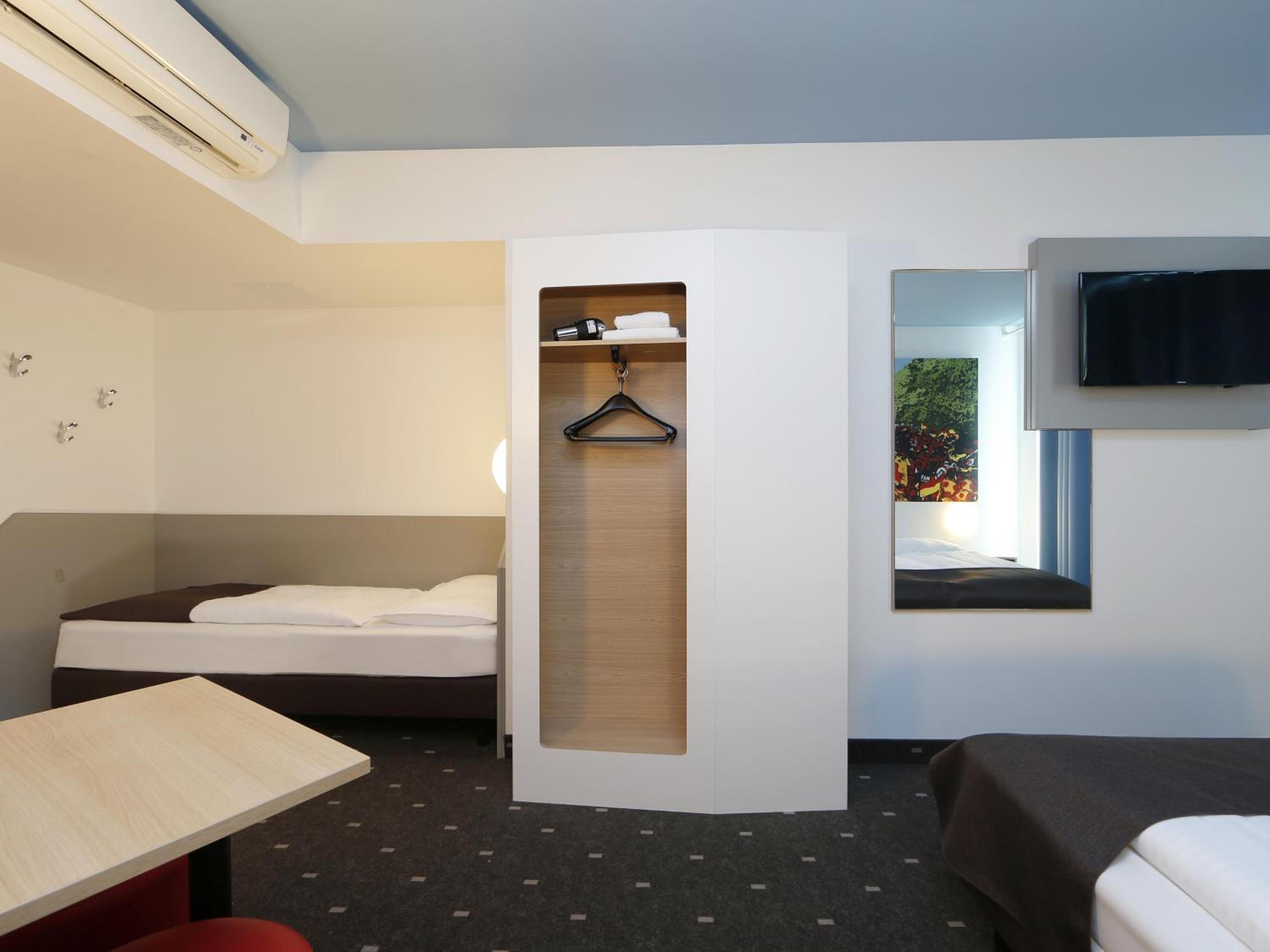 Triple Room - Photo 5