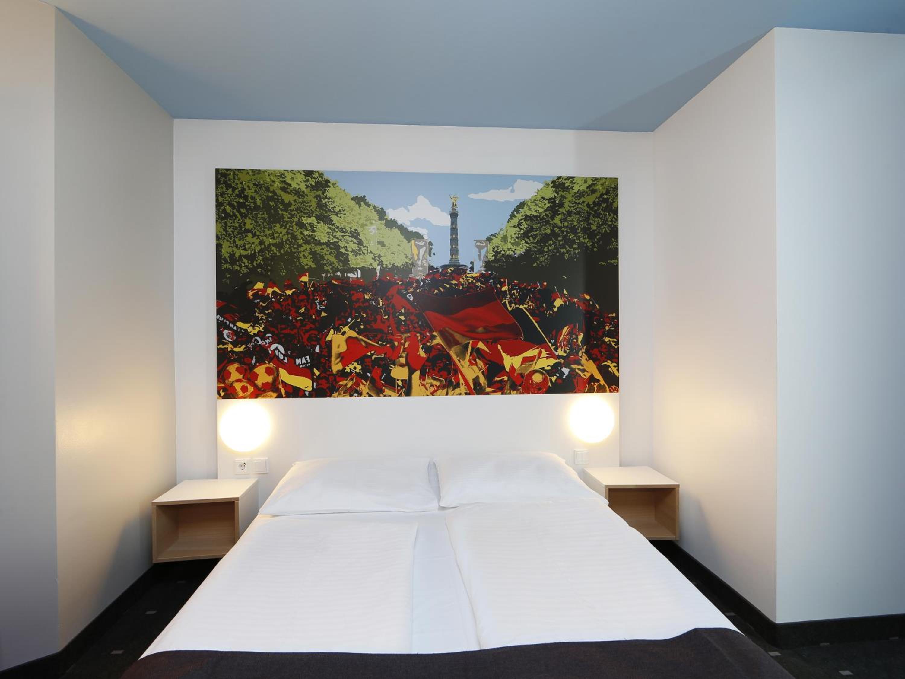 Double Room - Photo 2