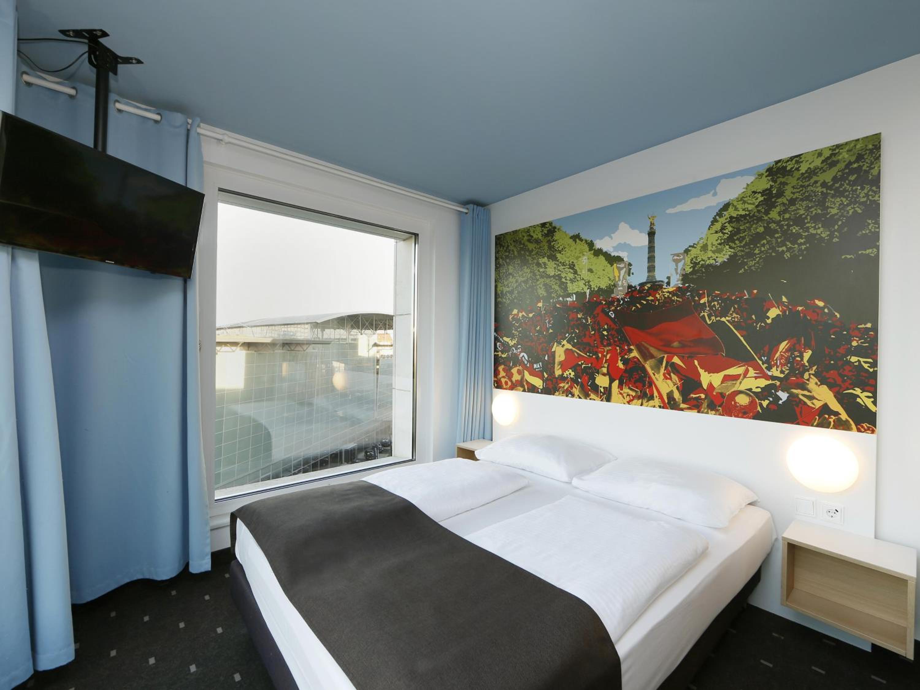 Double Room - Photo 3