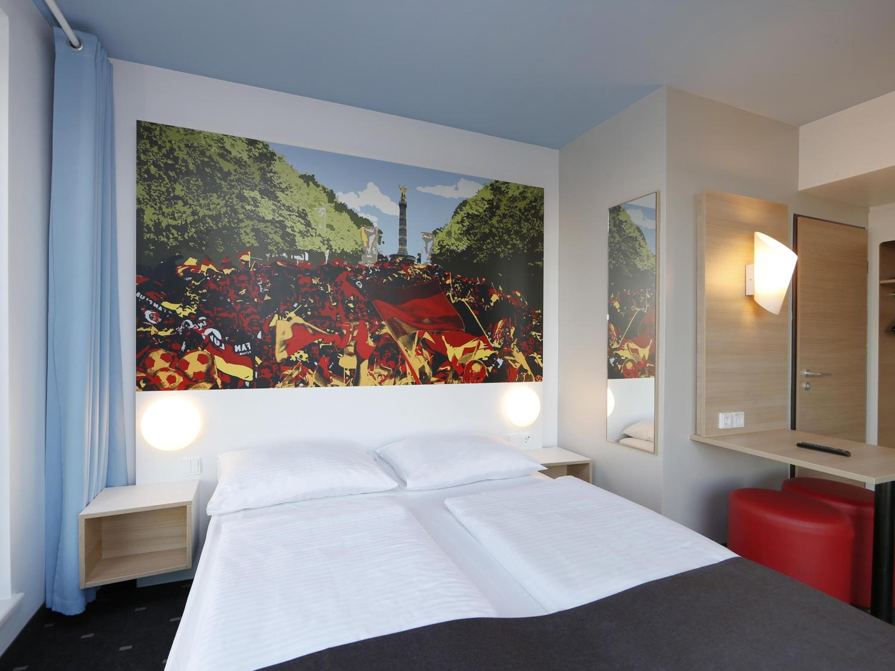 Double Room - Photo 5