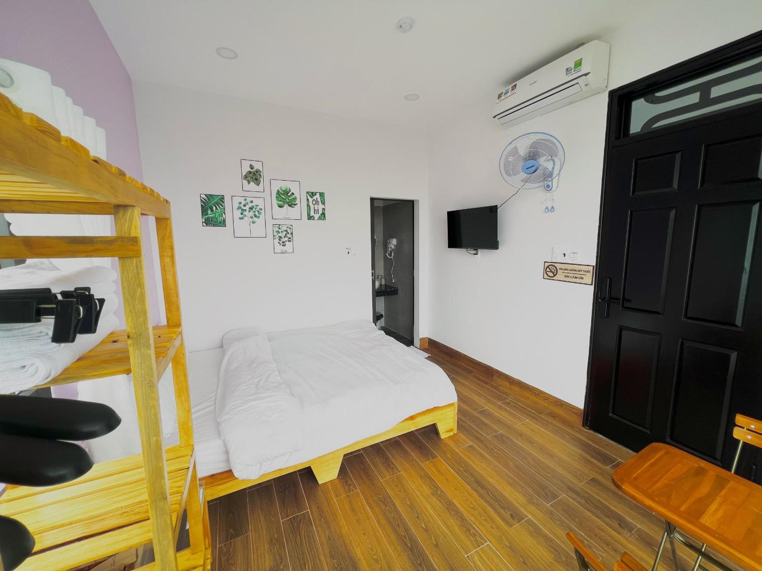 Superior Double Room - Photo 1